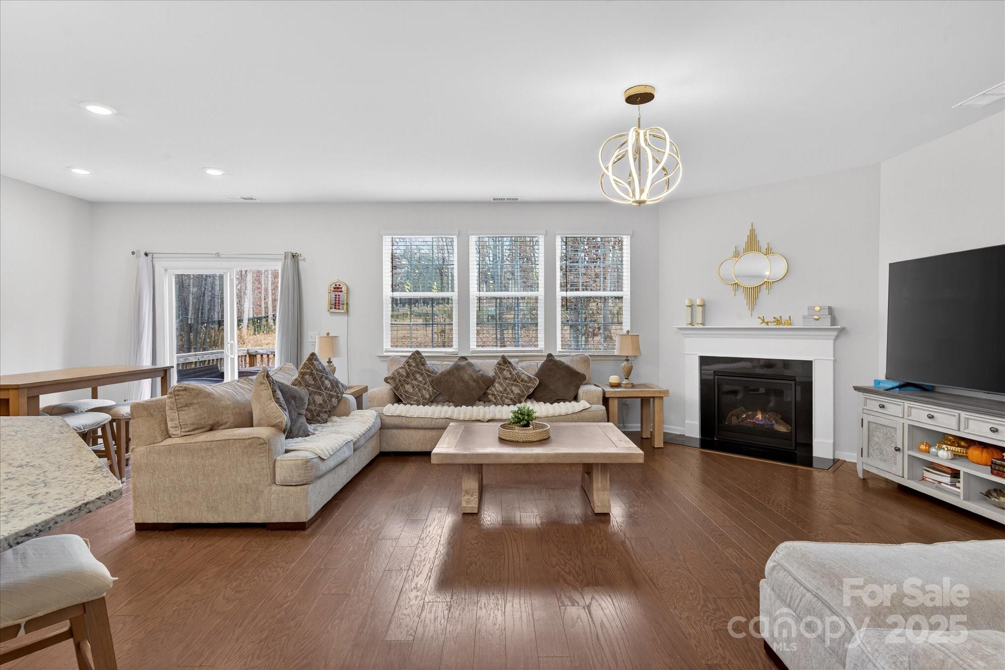 13017 Cinnamon Fern Lane — Mint Hill