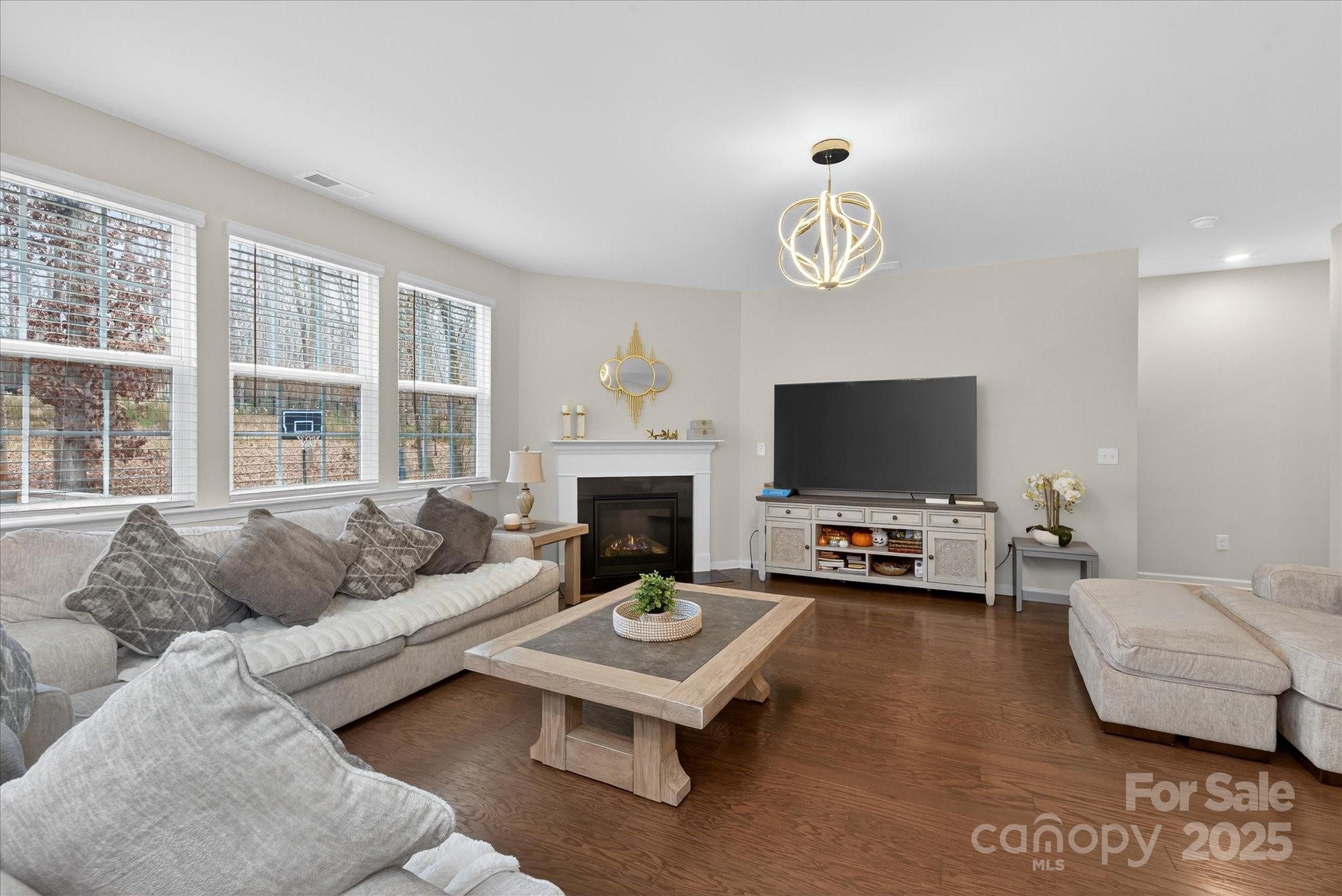 13017 Cinnamon Fern Lane — Mint Hill