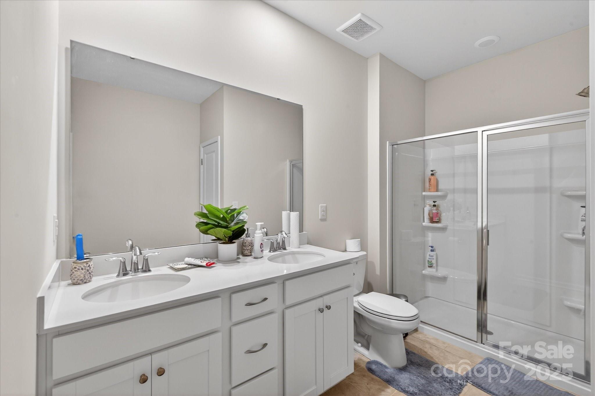13017 Cinnamon Fern Lane — Mint Hill