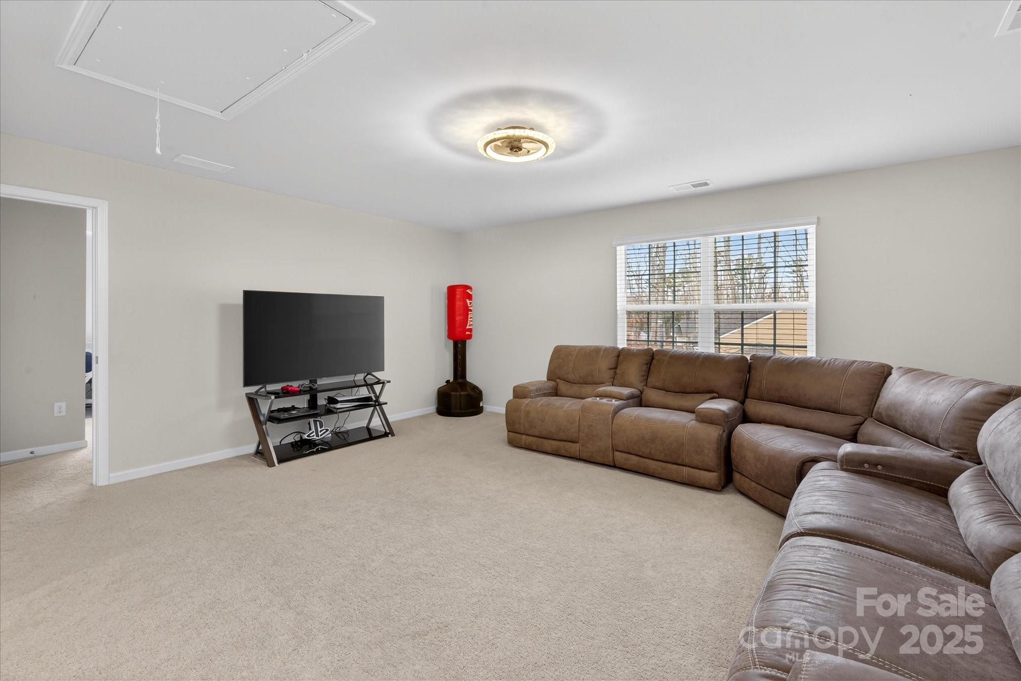 13017 Cinnamon Fern Lane — Mint Hill