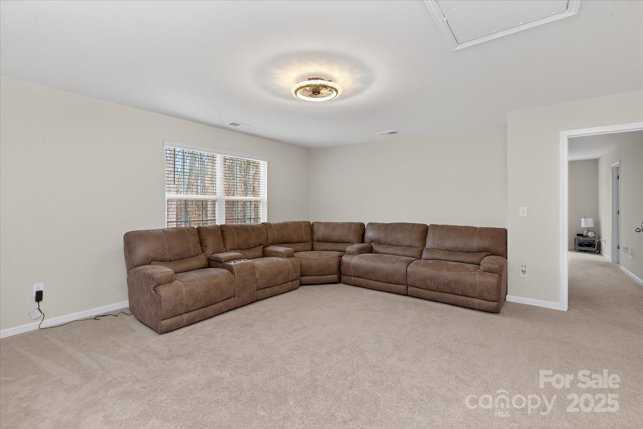 13017 Cinnamon Fern Lane — Mint Hill