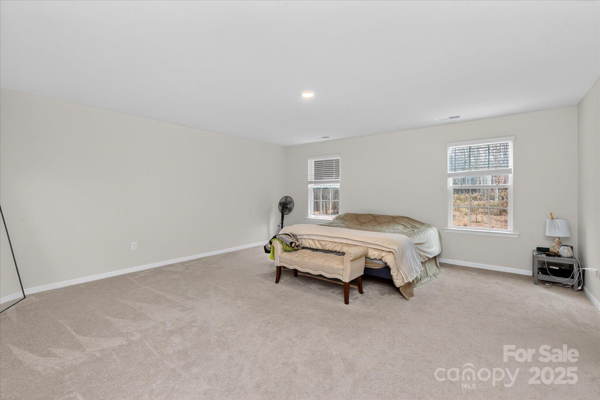 13017 Cinnamon Fern Lane — Mint Hill