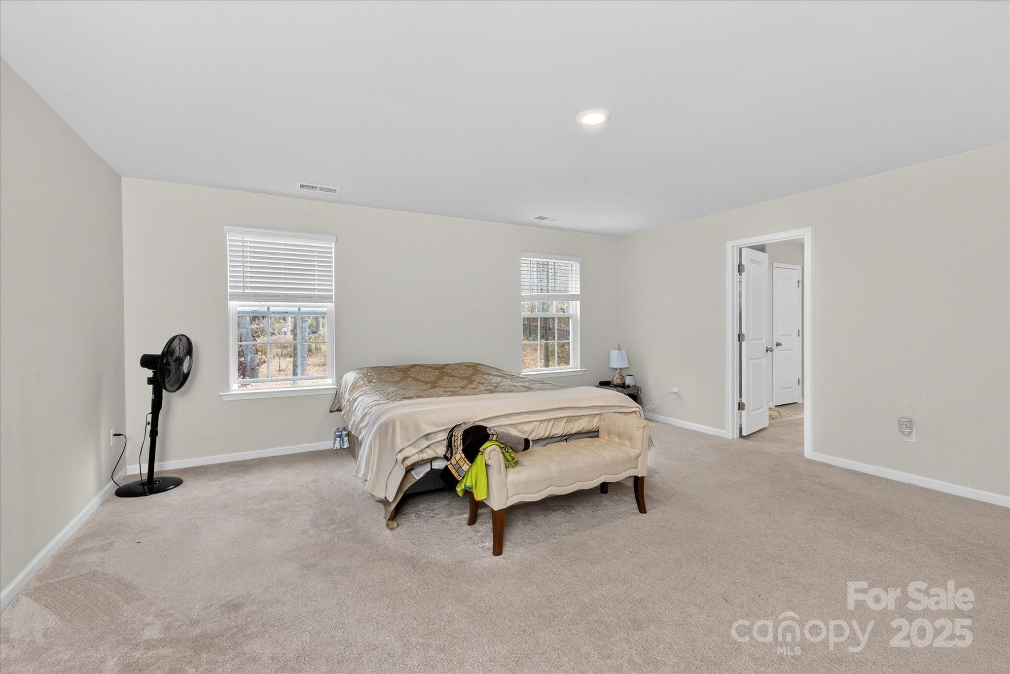 13017 Cinnamon Fern Lane — Mint Hill