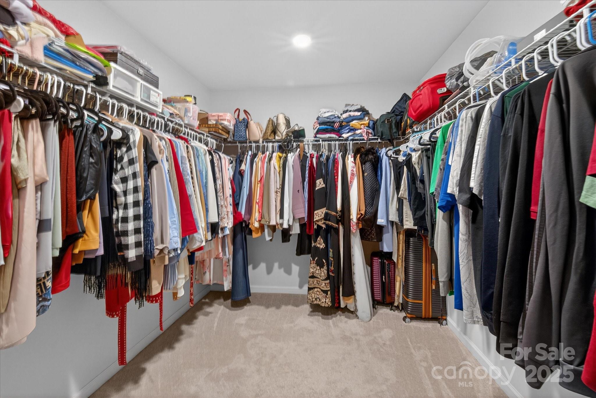13017 Cinnamon Fern Lane — Mint Hill