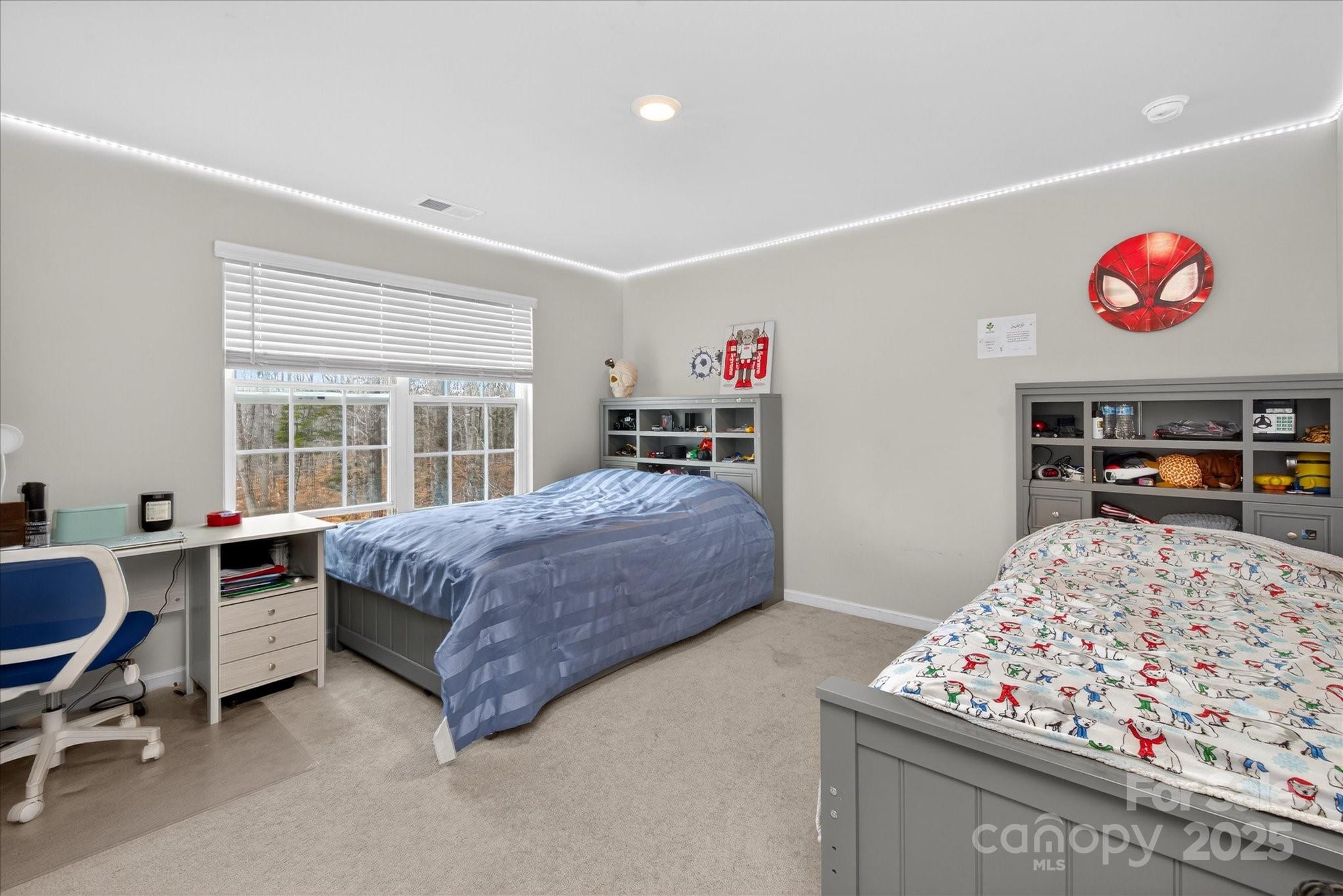 13017 Cinnamon Fern Lane — Mint Hill