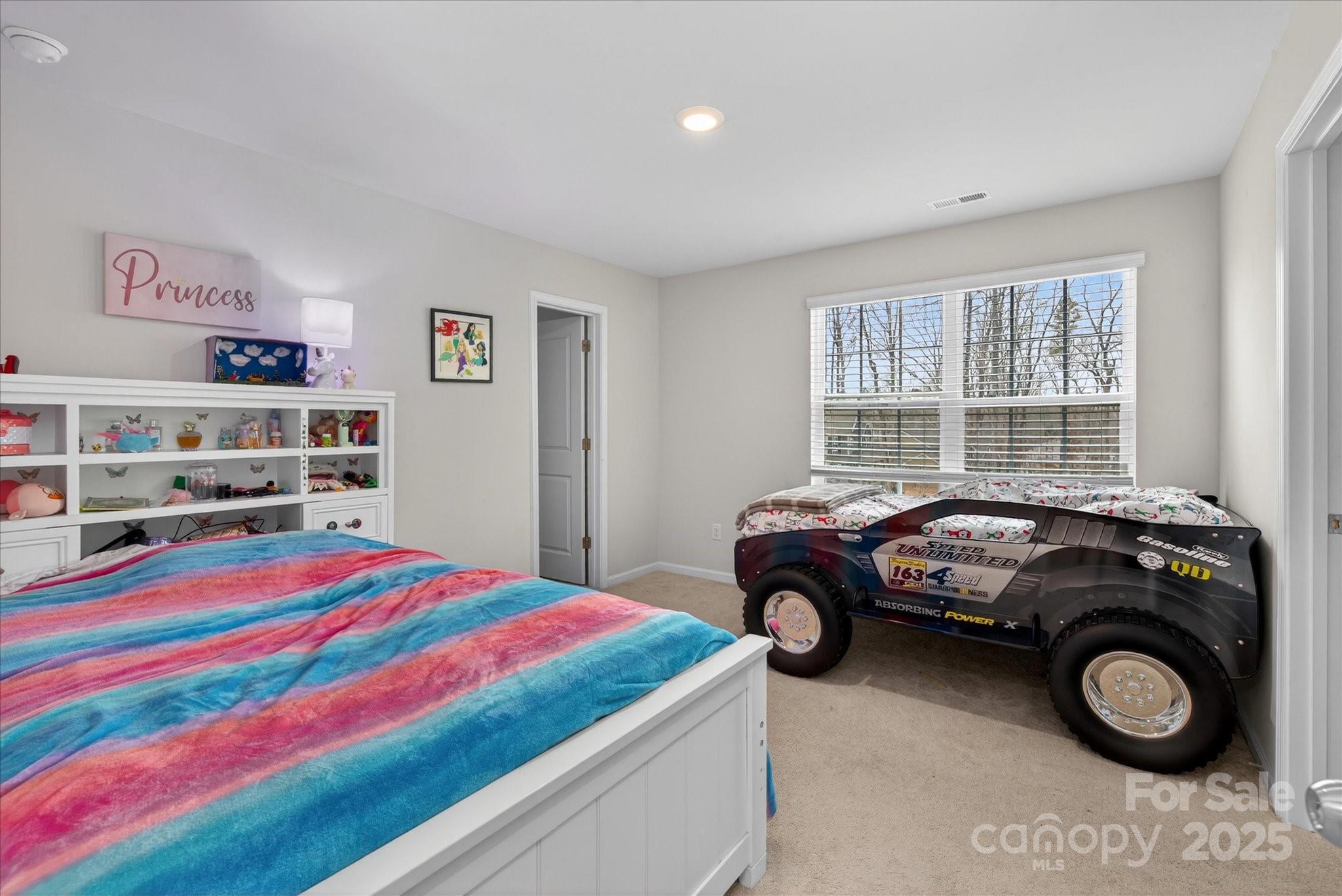 13017 Cinnamon Fern Lane — Mint Hill