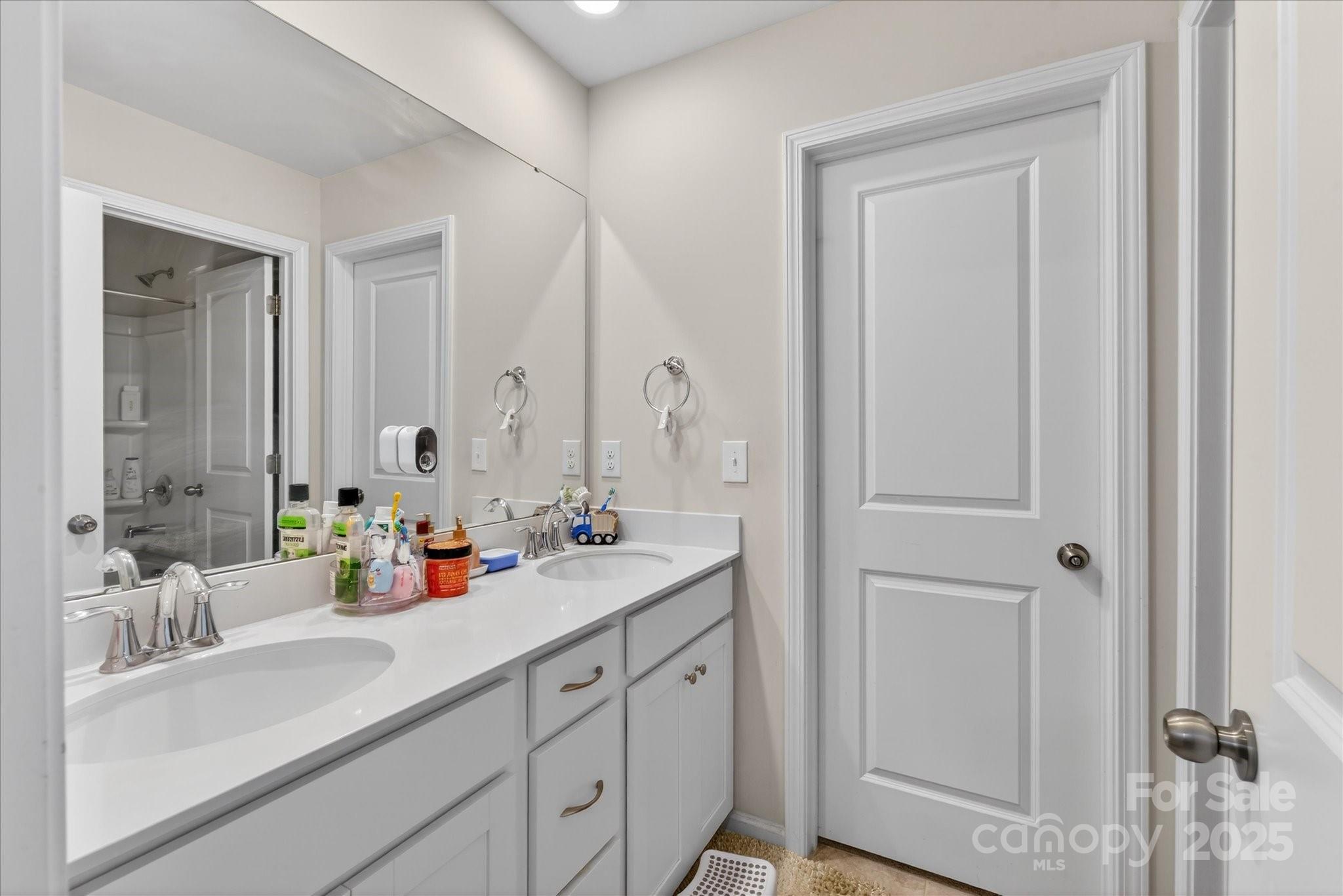 13017 Cinnamon Fern Lane — Mint Hill