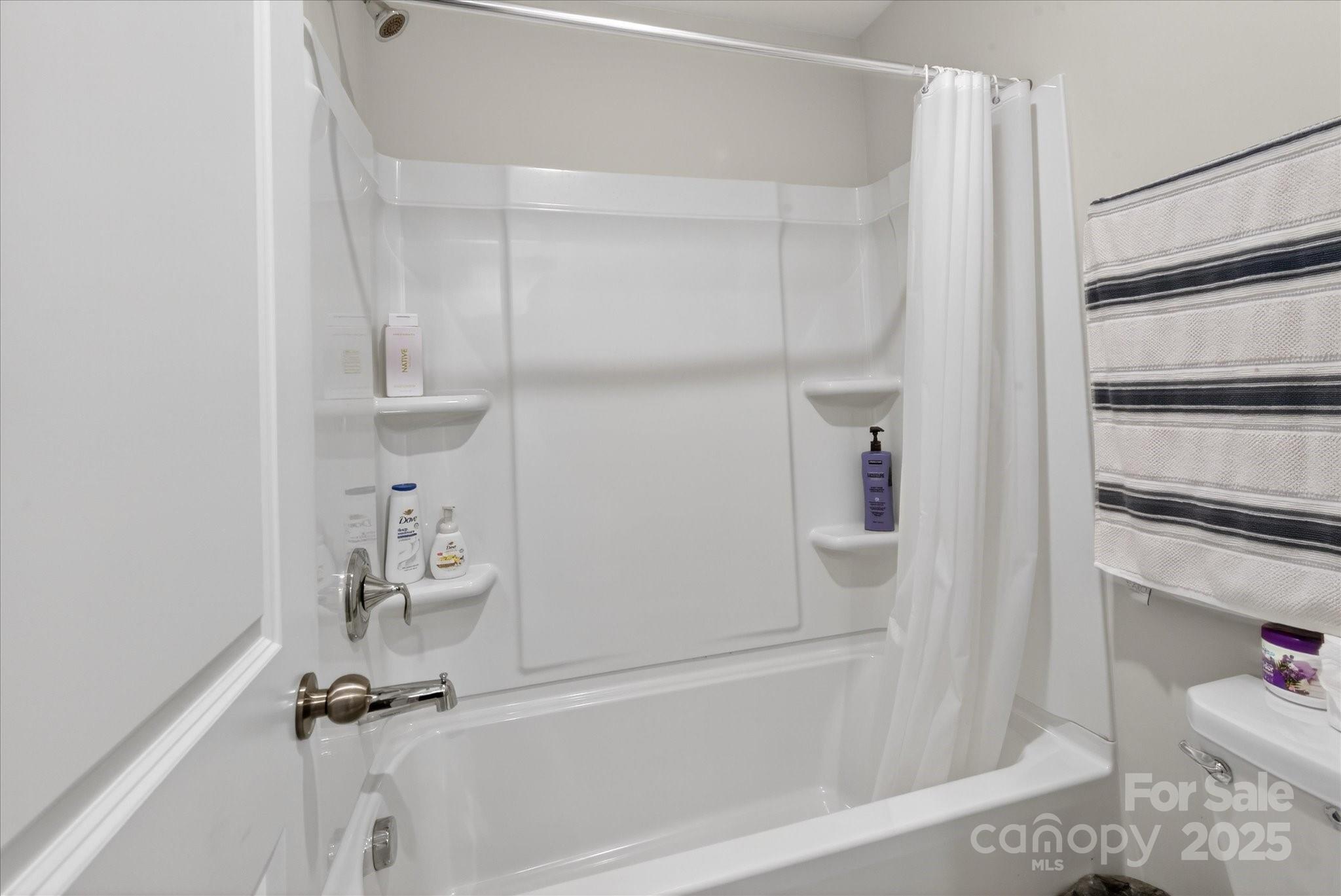 13017 Cinnamon Fern Lane — Mint Hill