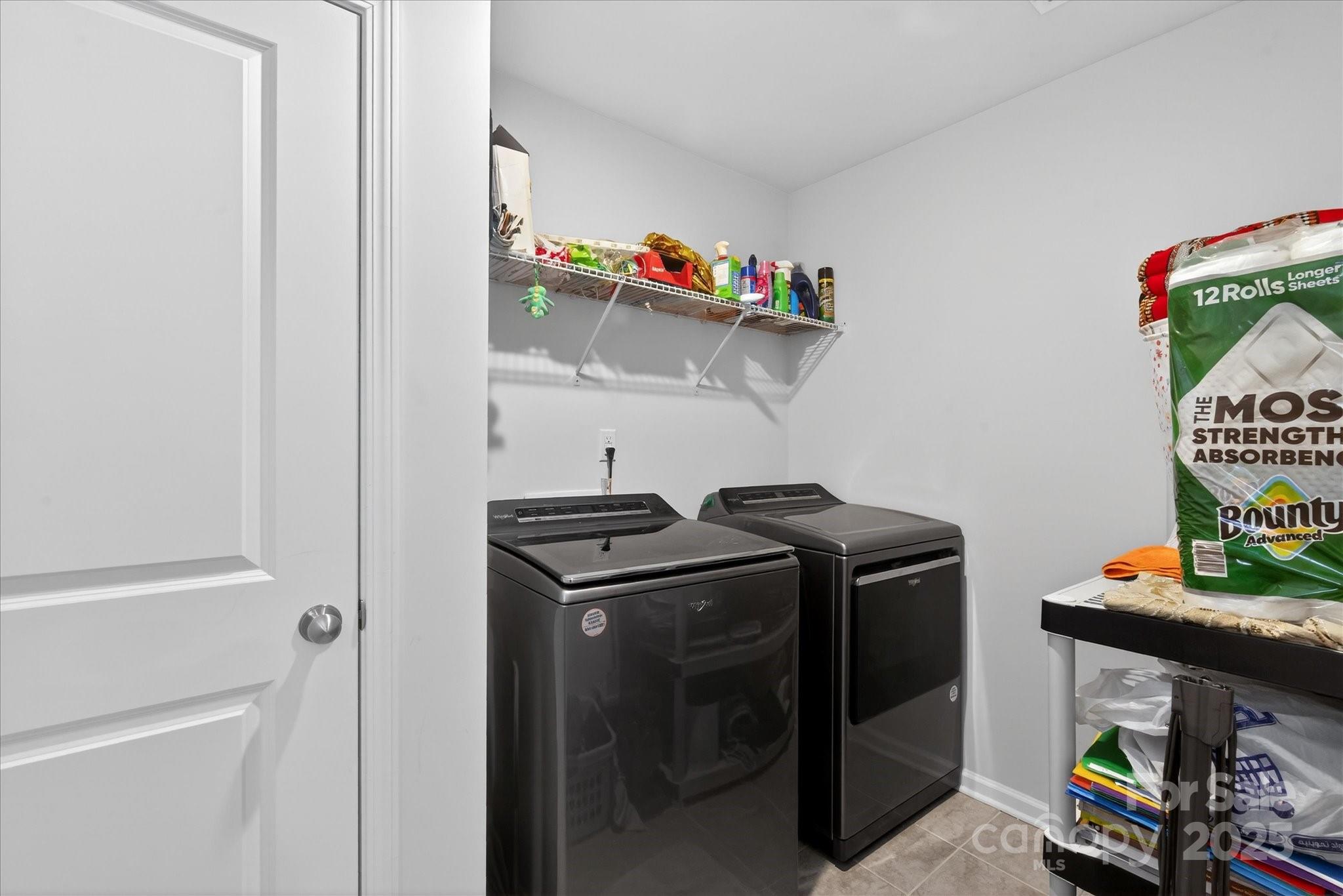 13017 Cinnamon Fern Lane — Mint Hill
