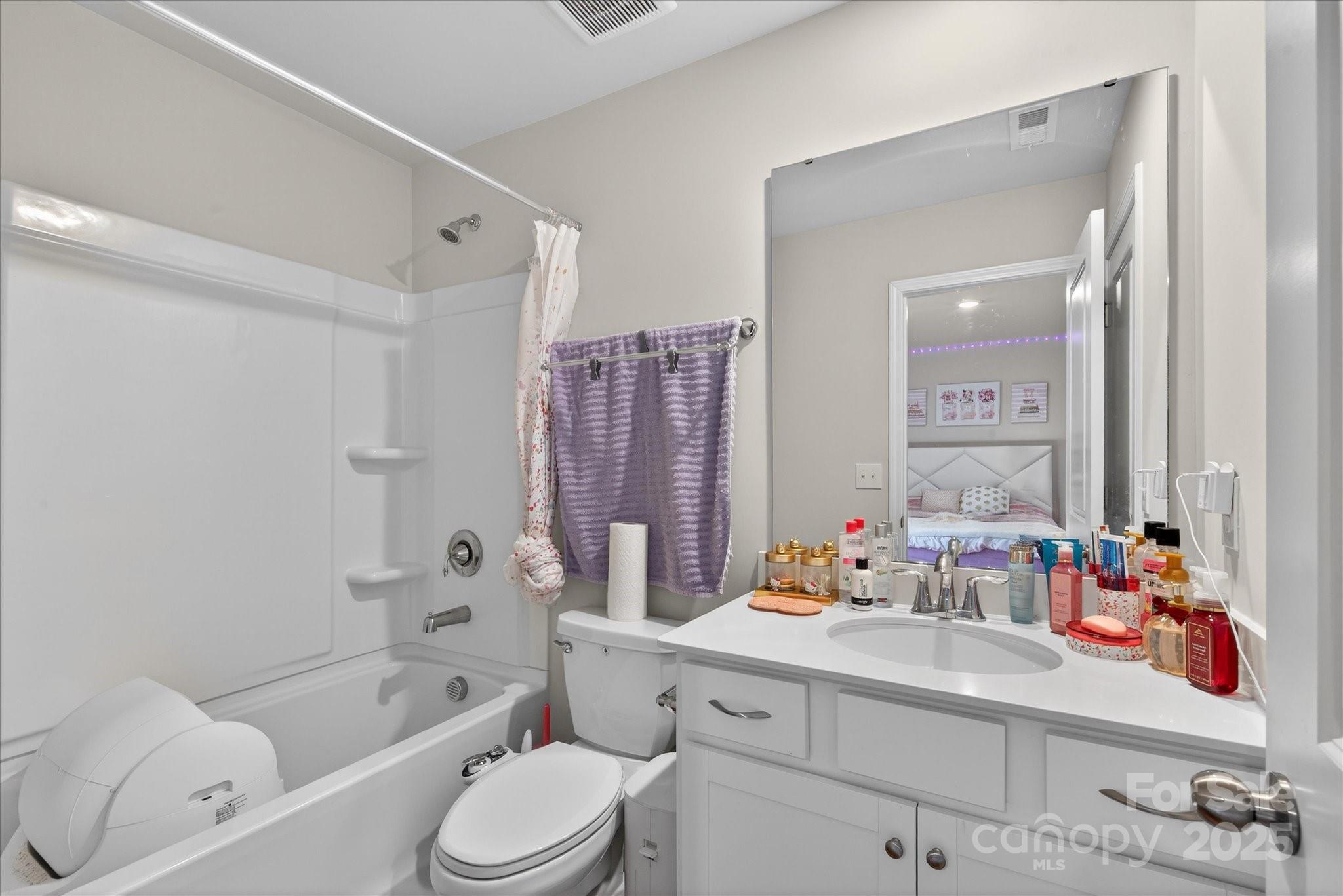 13017 Cinnamon Fern Lane — Mint Hill