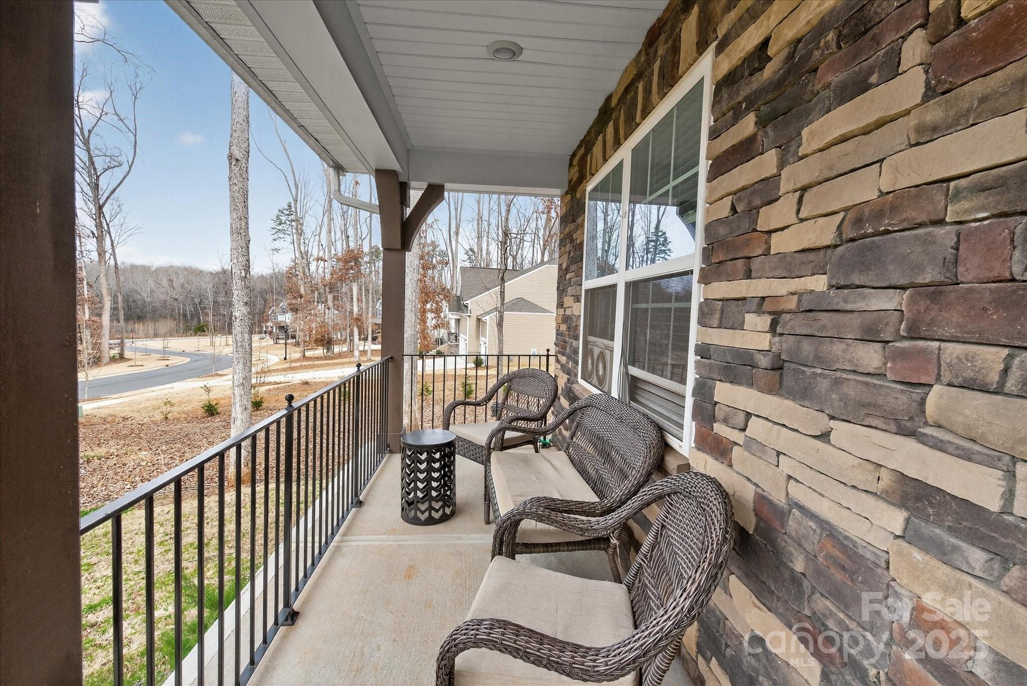 13017 Cinnamon Fern Lane — Mint Hill