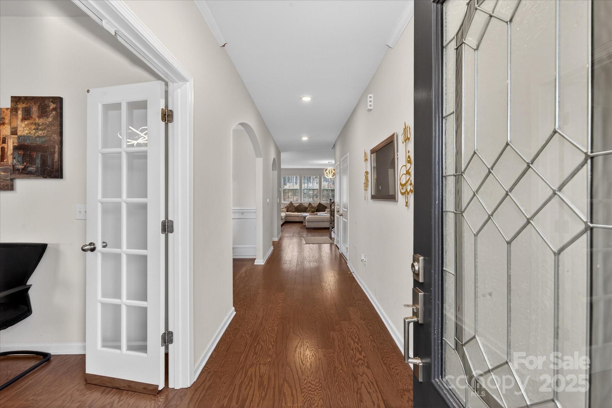 13017 Cinnamon Fern Lane — Mint Hill