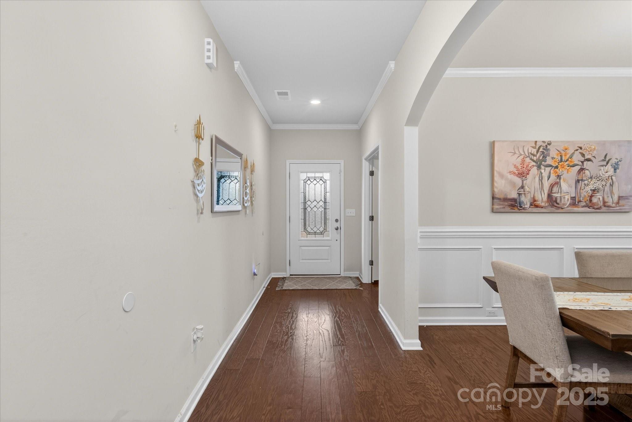 13017 Cinnamon Fern Lane — Mint Hill