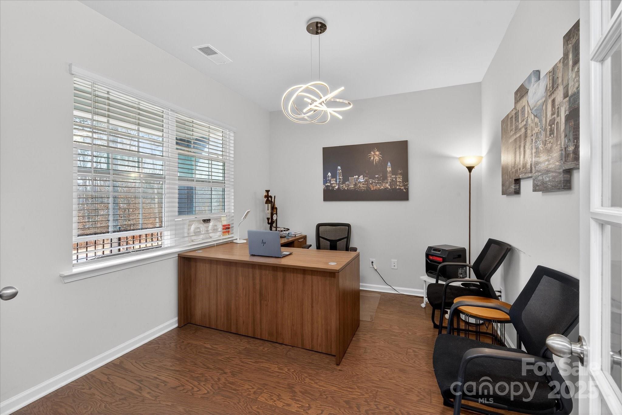 13017 Cinnamon Fern Lane — Mint Hill