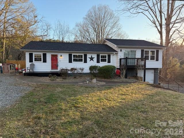1047 US 64/74A Highway — Rutherfordton