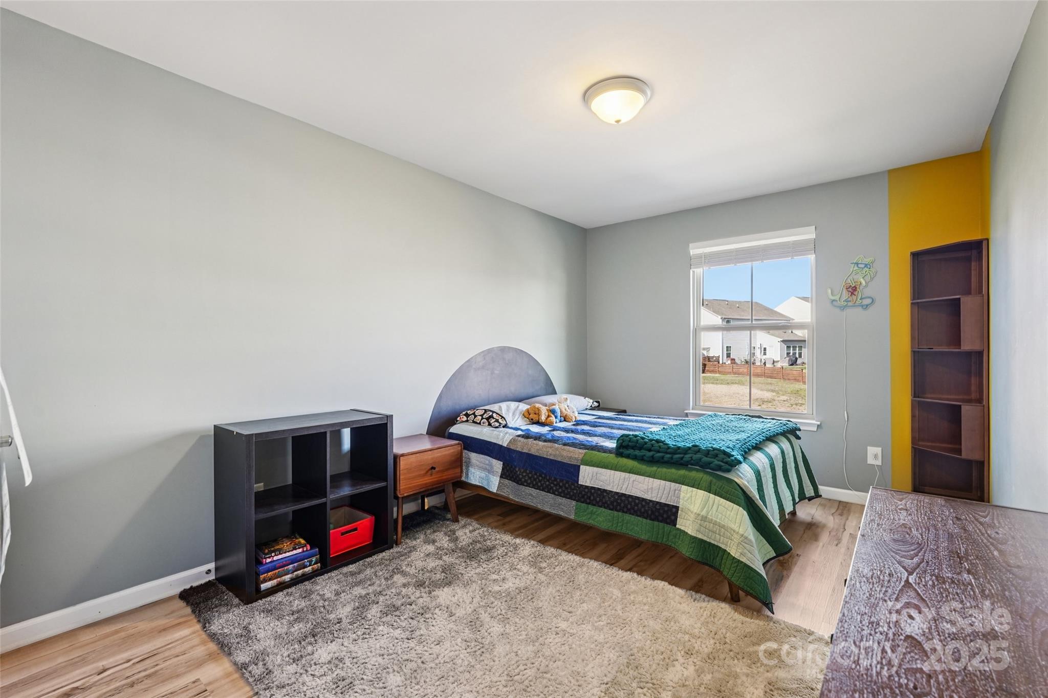 2271 Stone Pile Drive SW — Concord