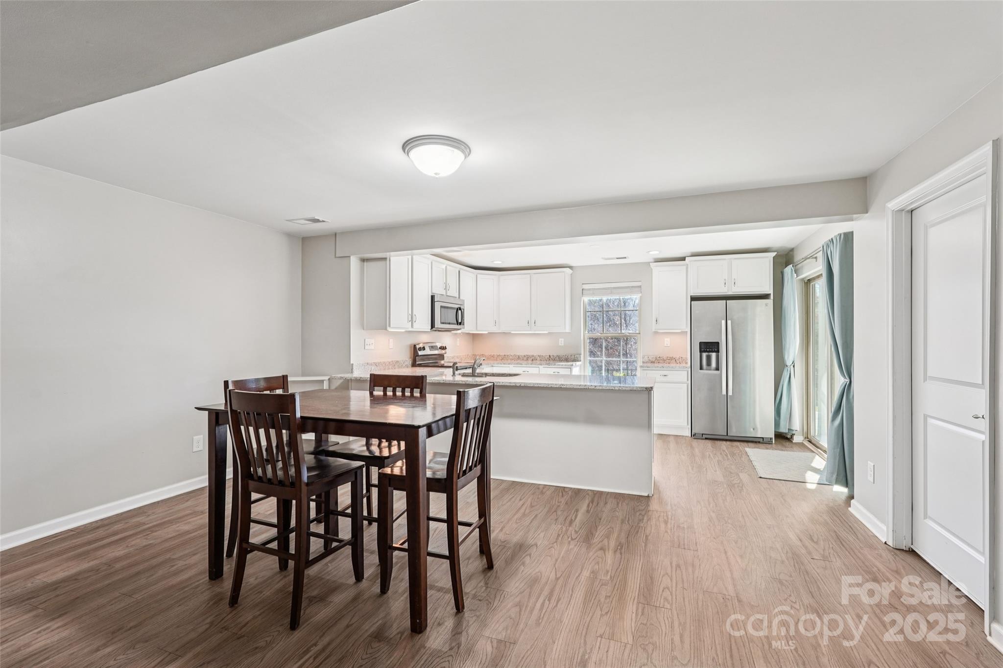 2271 Stone Pile Drive SW — Concord