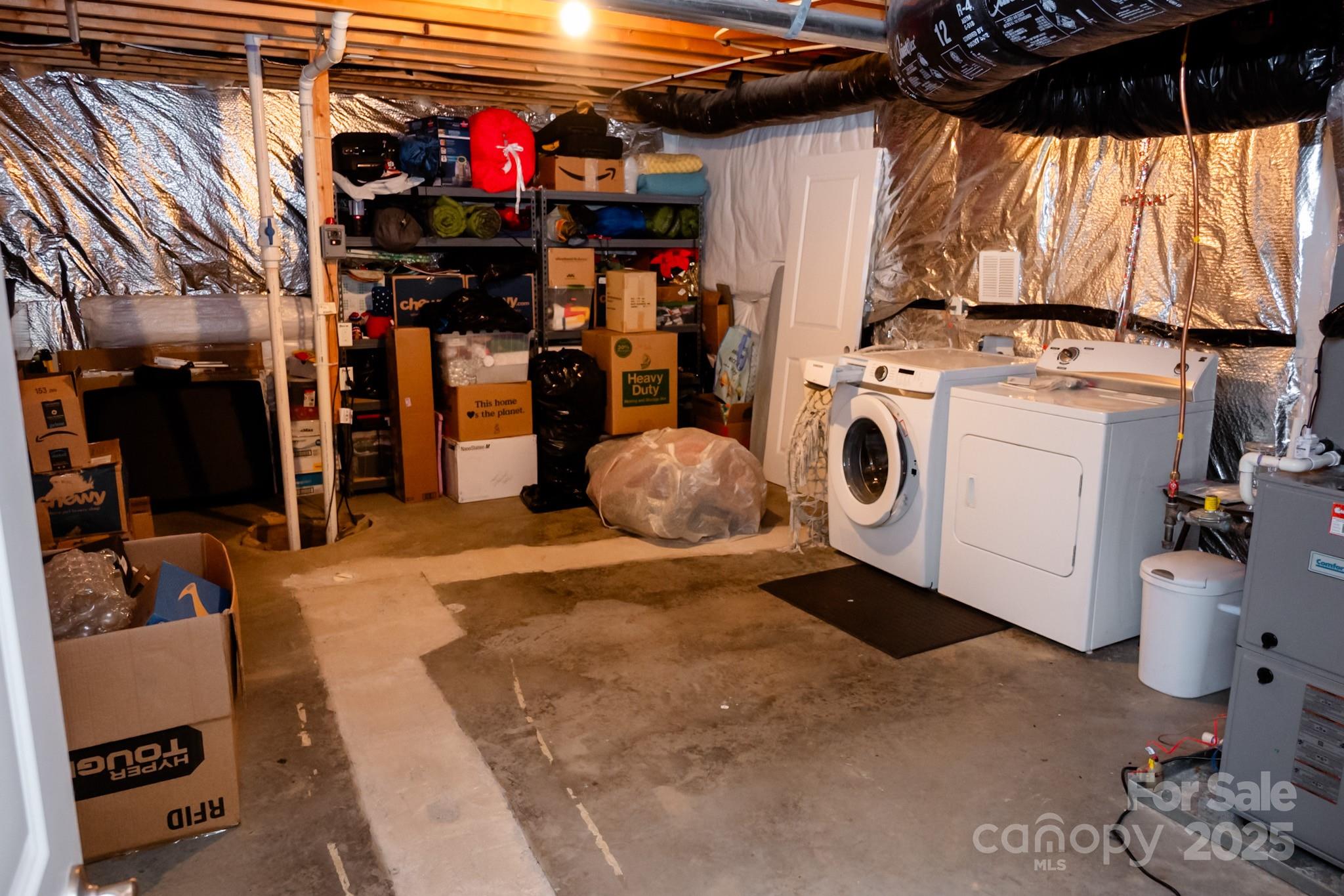 2271 Stone Pile Drive SW — Concord