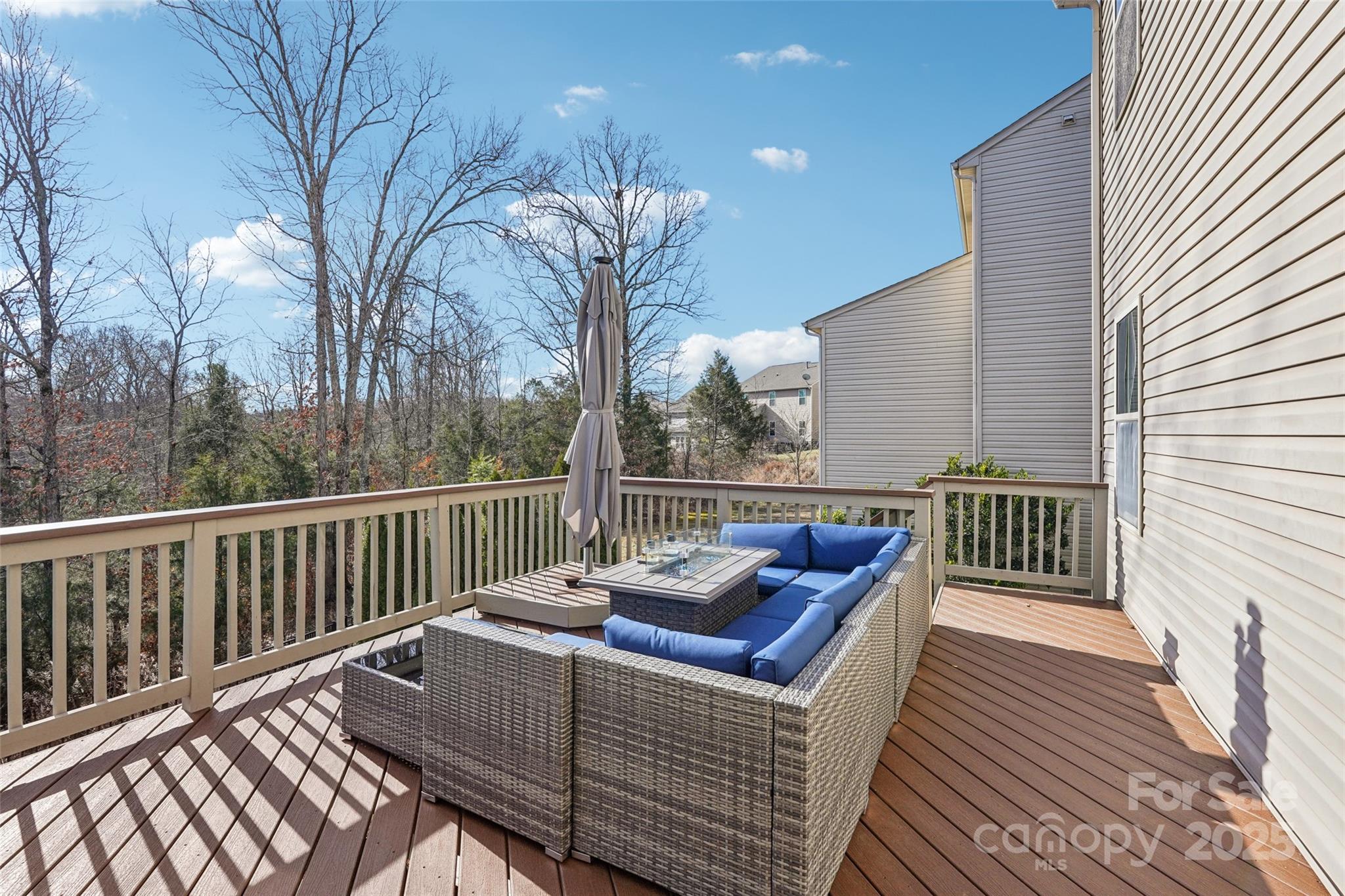 2271 Stone Pile Drive SW — Concord