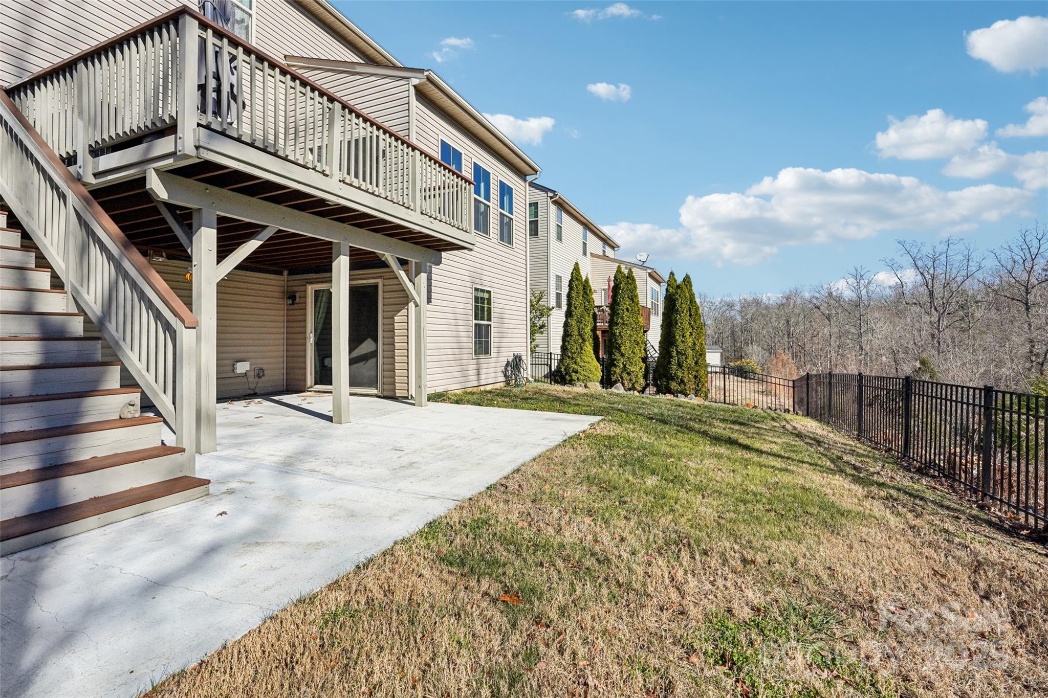 2271 Stone Pile Drive SW — Concord