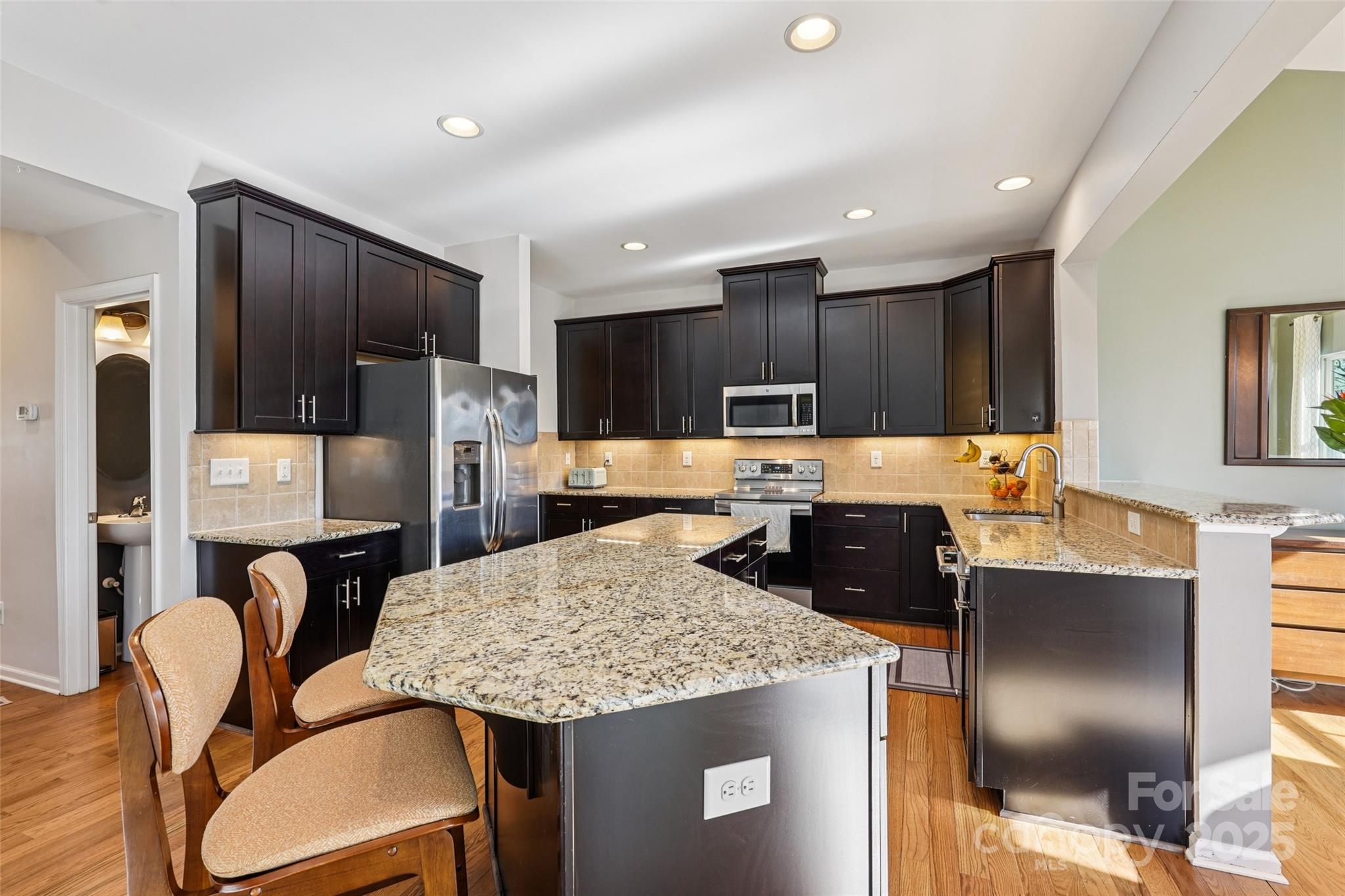 2271 Stone Pile Drive SW — Concord