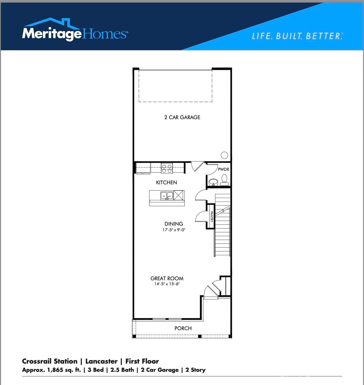 108 Ciara Place #C — Mooresville