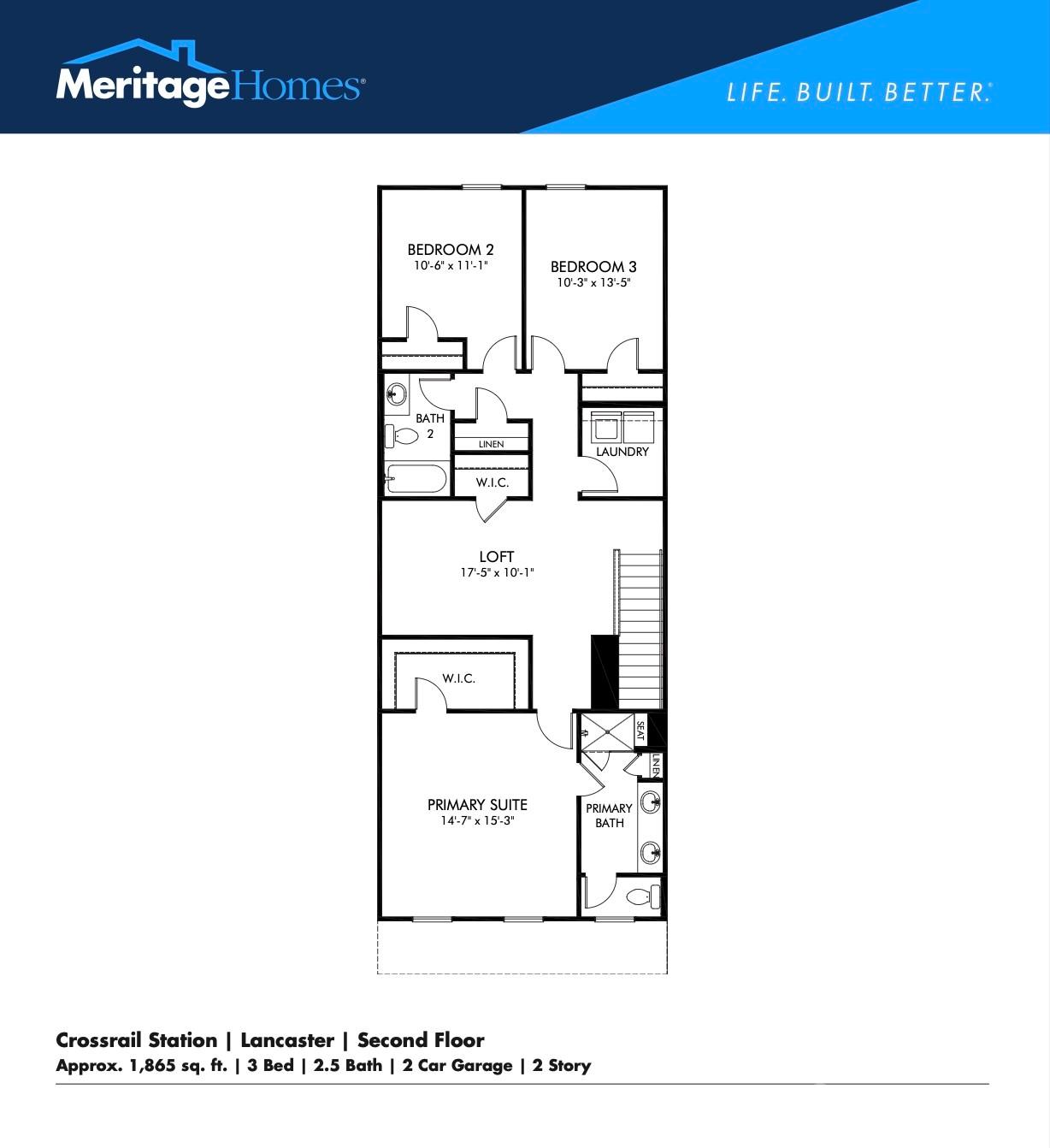 108 Ciara Place #C — Mooresville