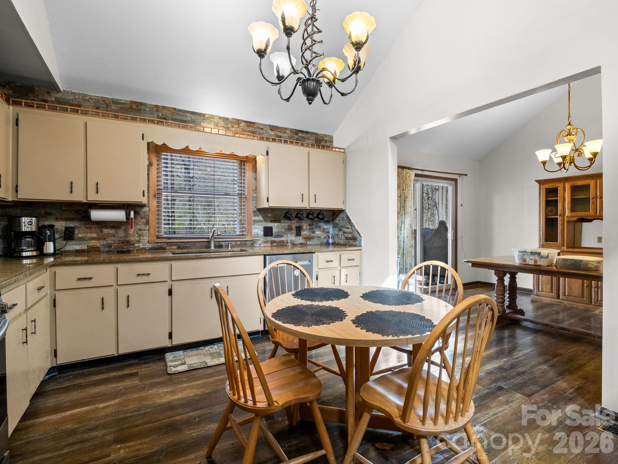 111 Buckeye Road — Lake Lure