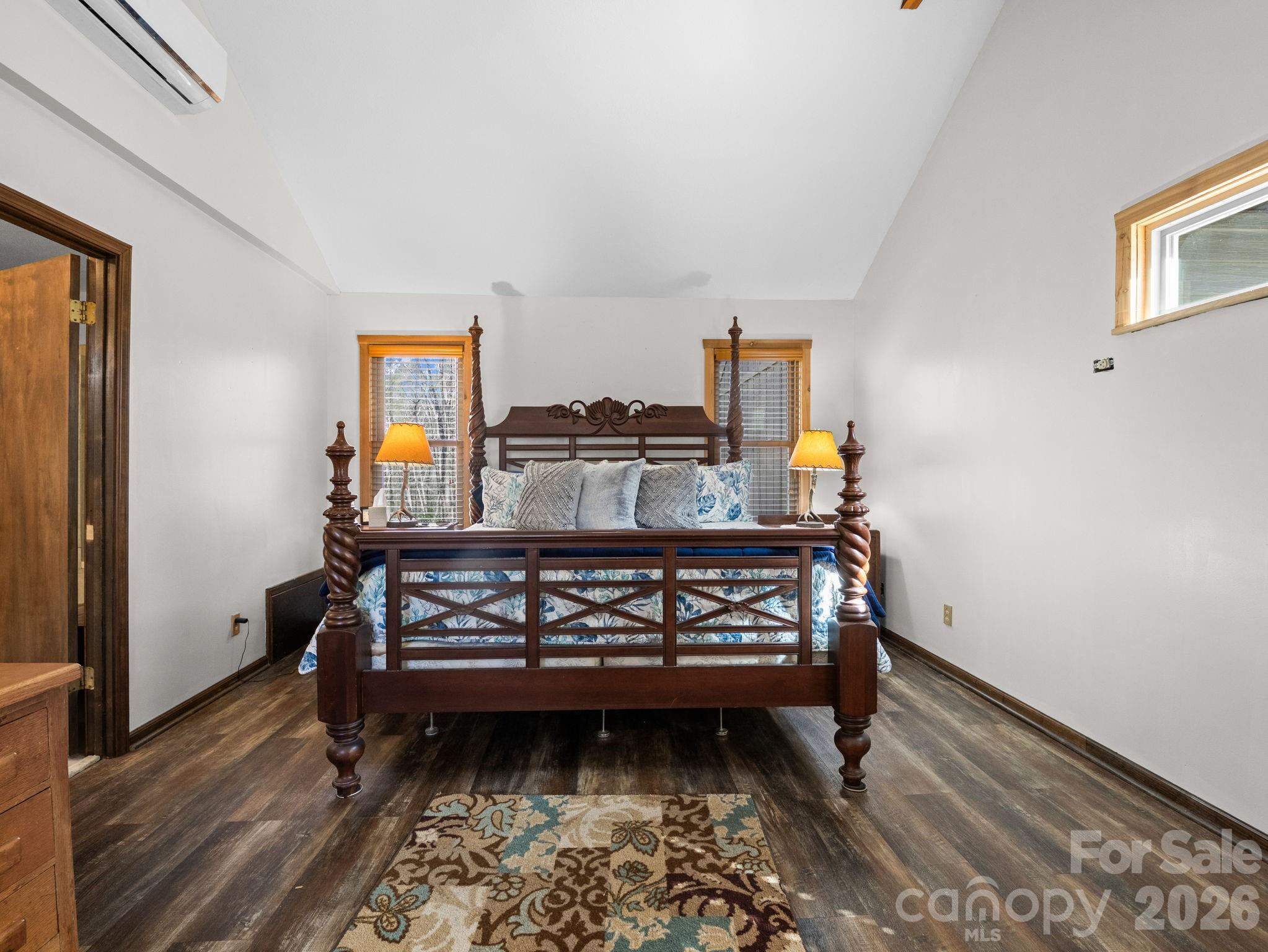 111 Buckeye Road — Lake Lure