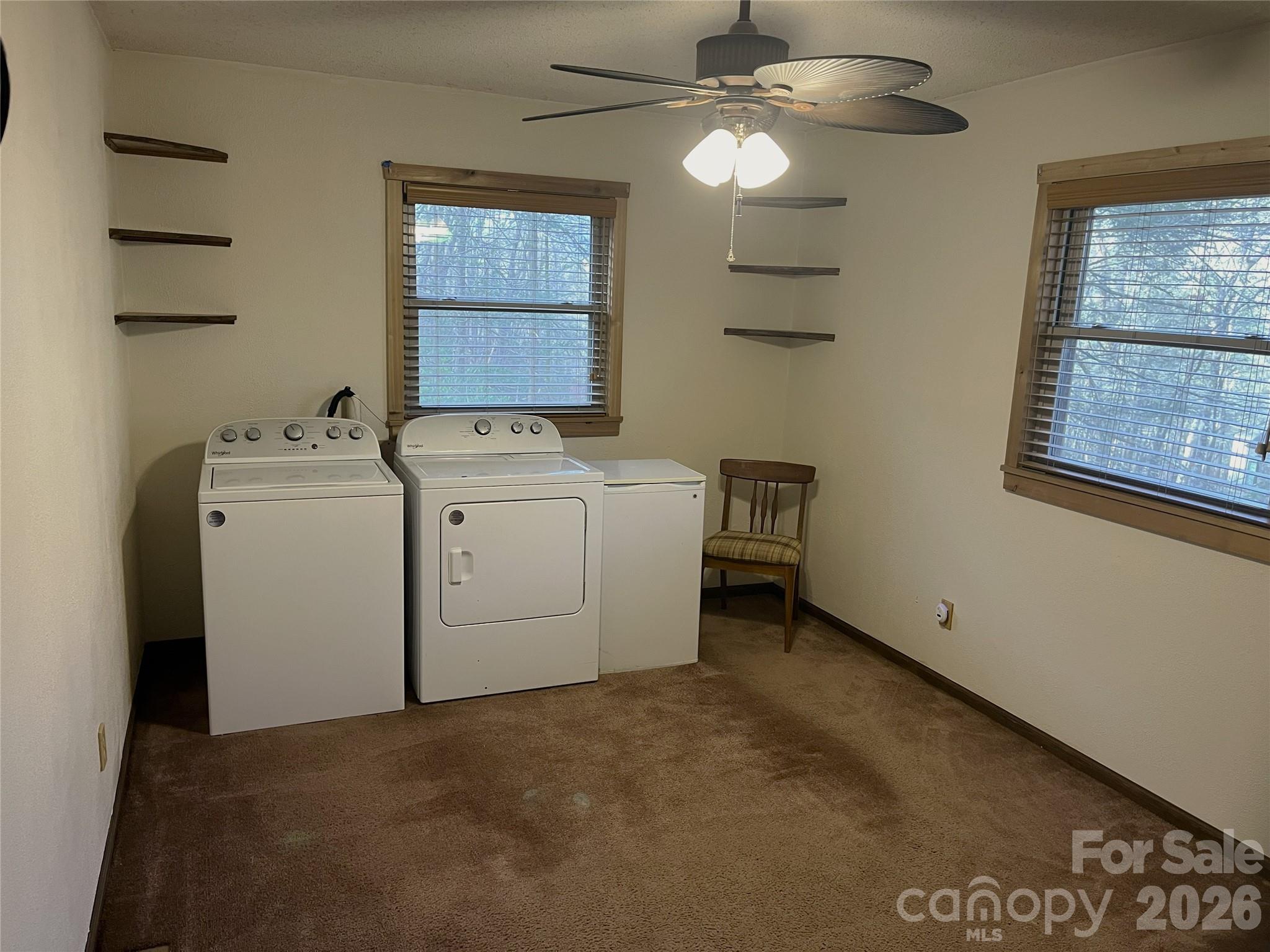 111 Buckeye Road — Lake Lure