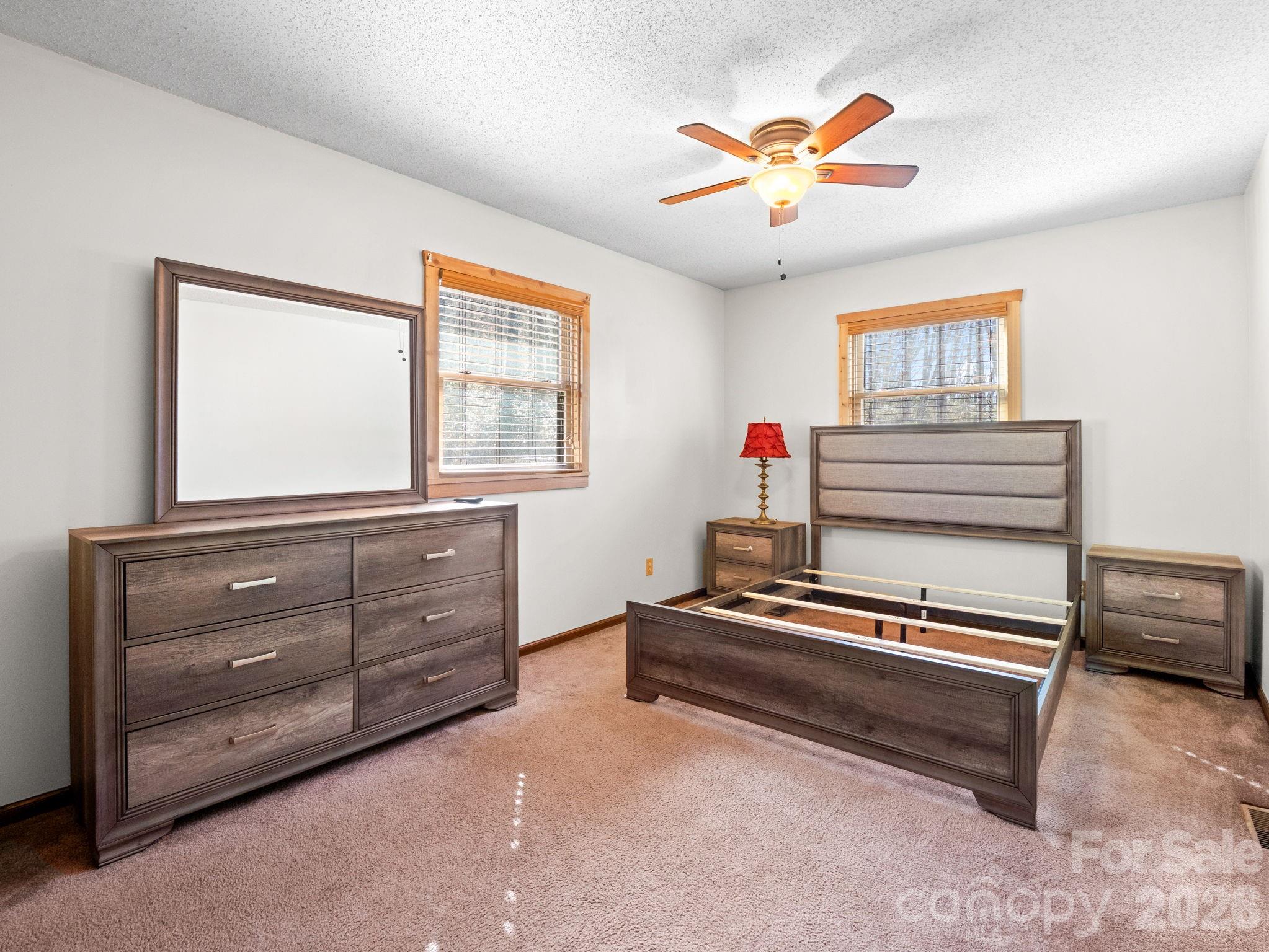 111 Buckeye Road — Lake Lure