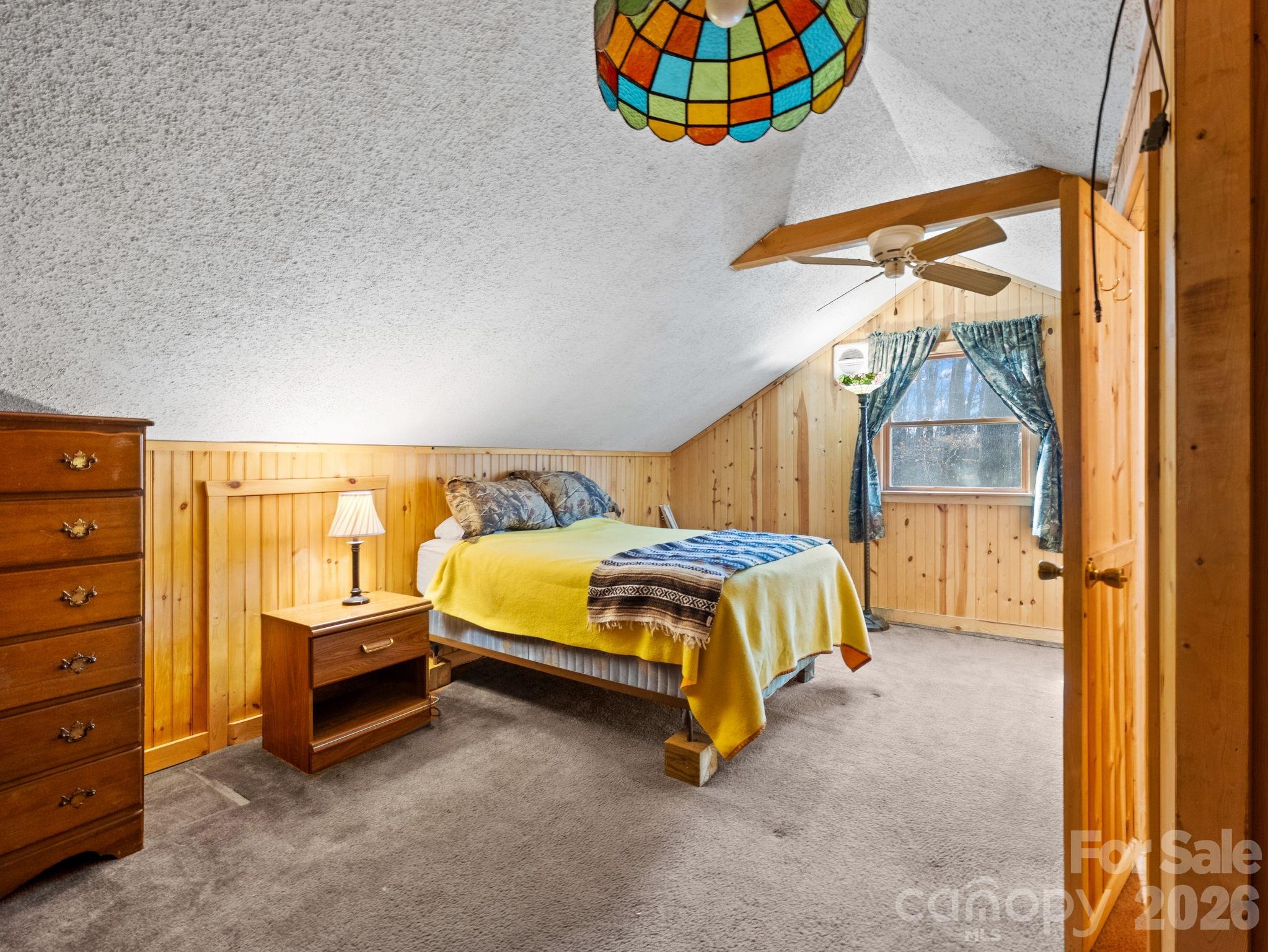 111 Buckeye Road — Lake Lure