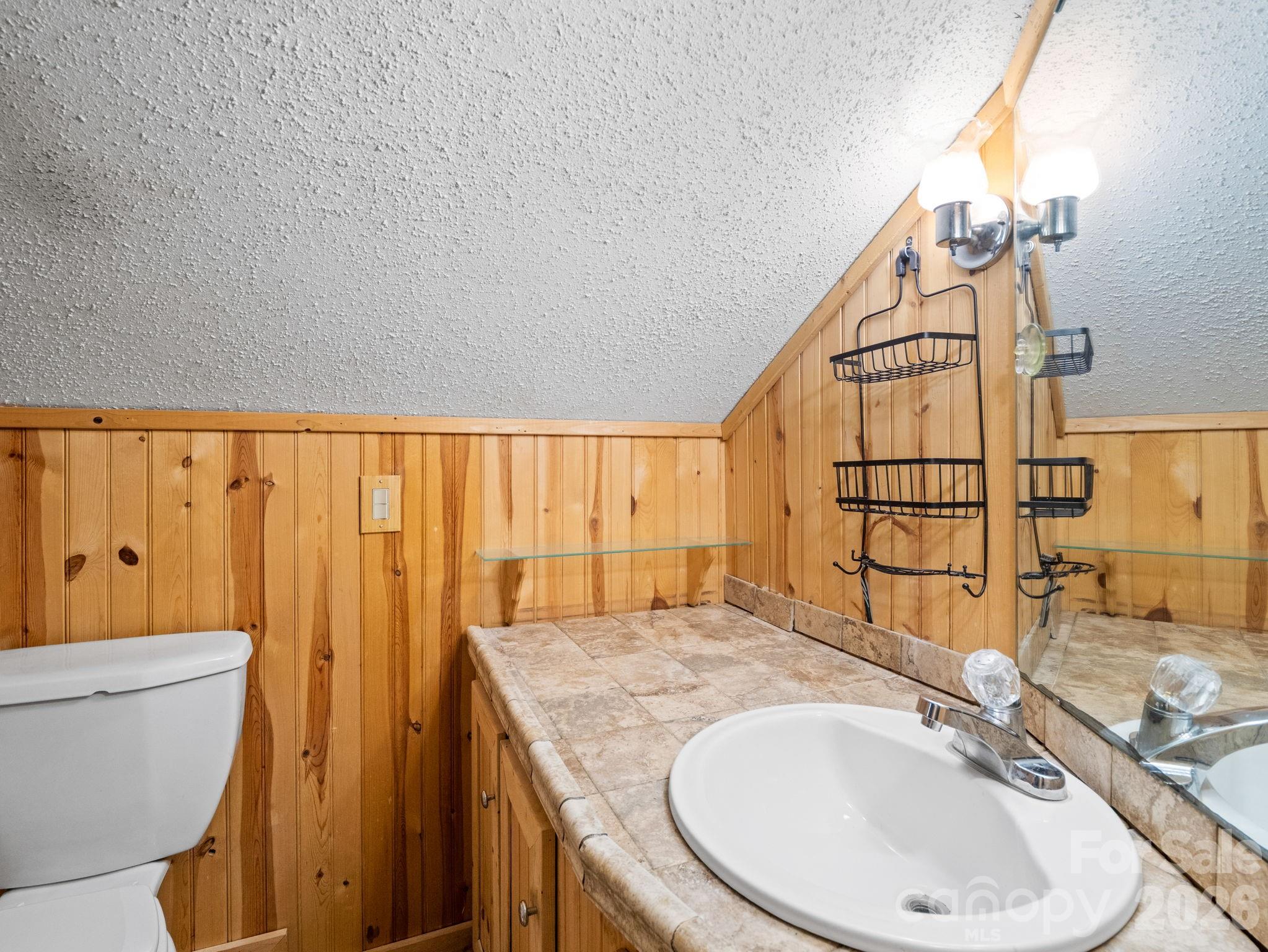 111 Buckeye Road — Lake Lure