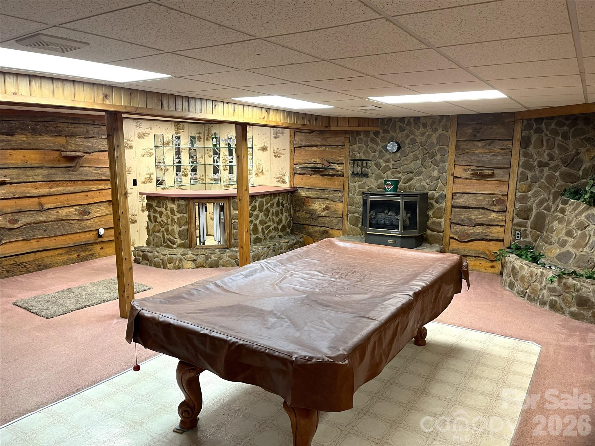 111 Buckeye Road — Lake Lure