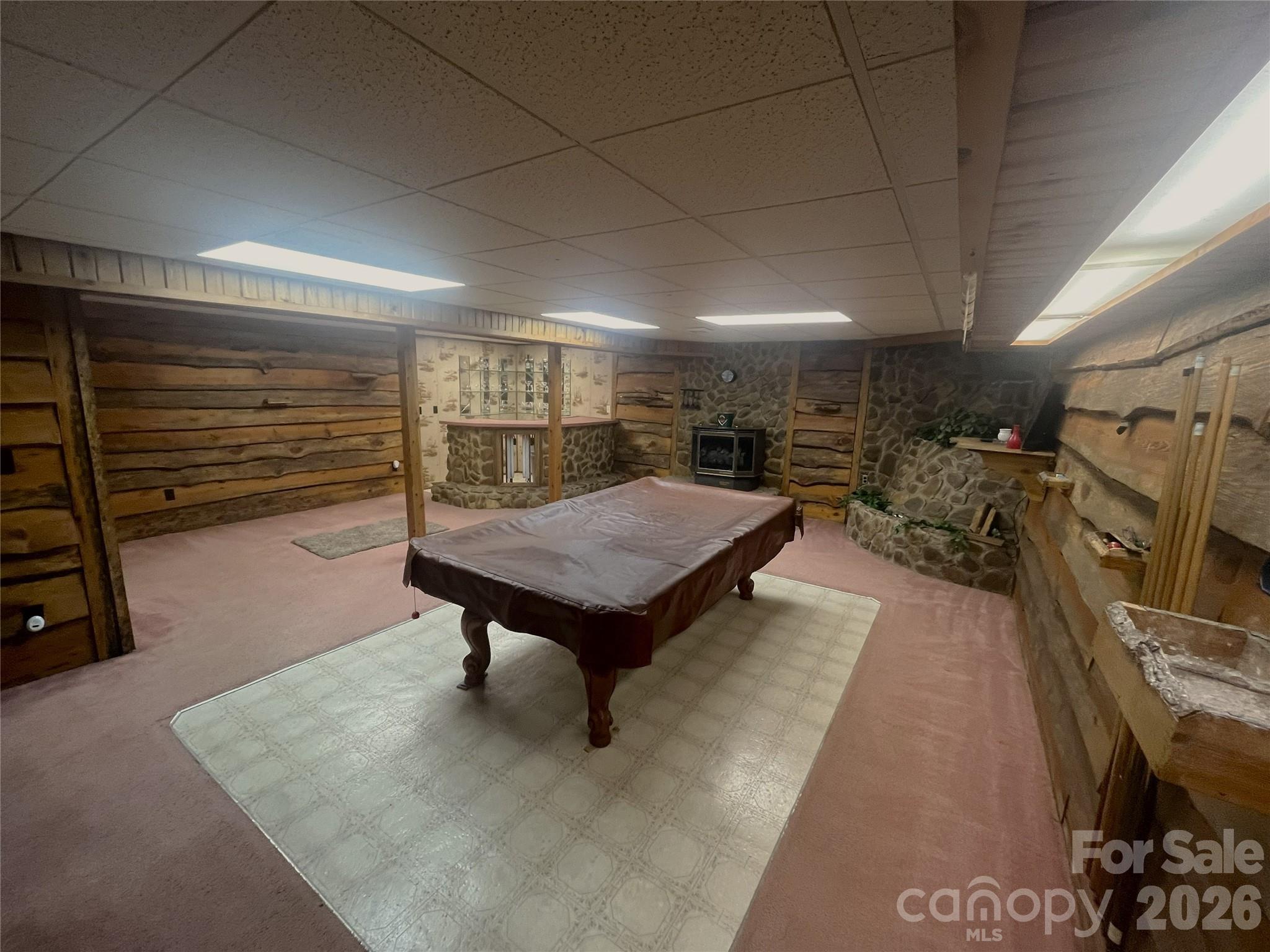 111 Buckeye Road — Lake Lure