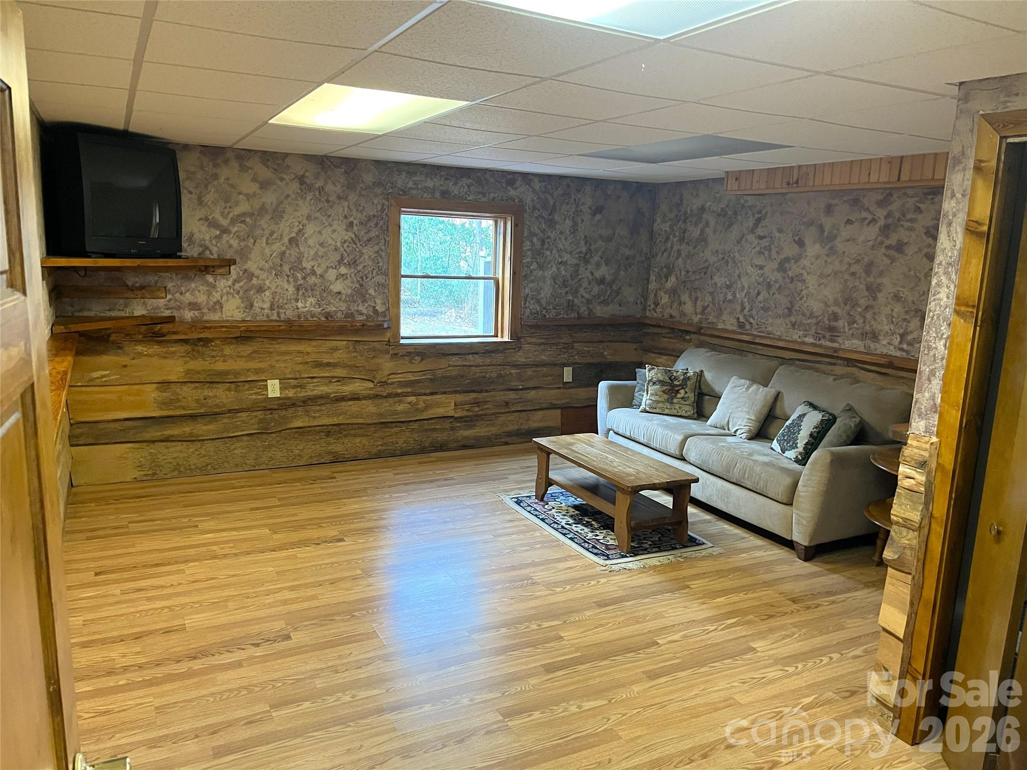 111 Buckeye Road — Lake Lure