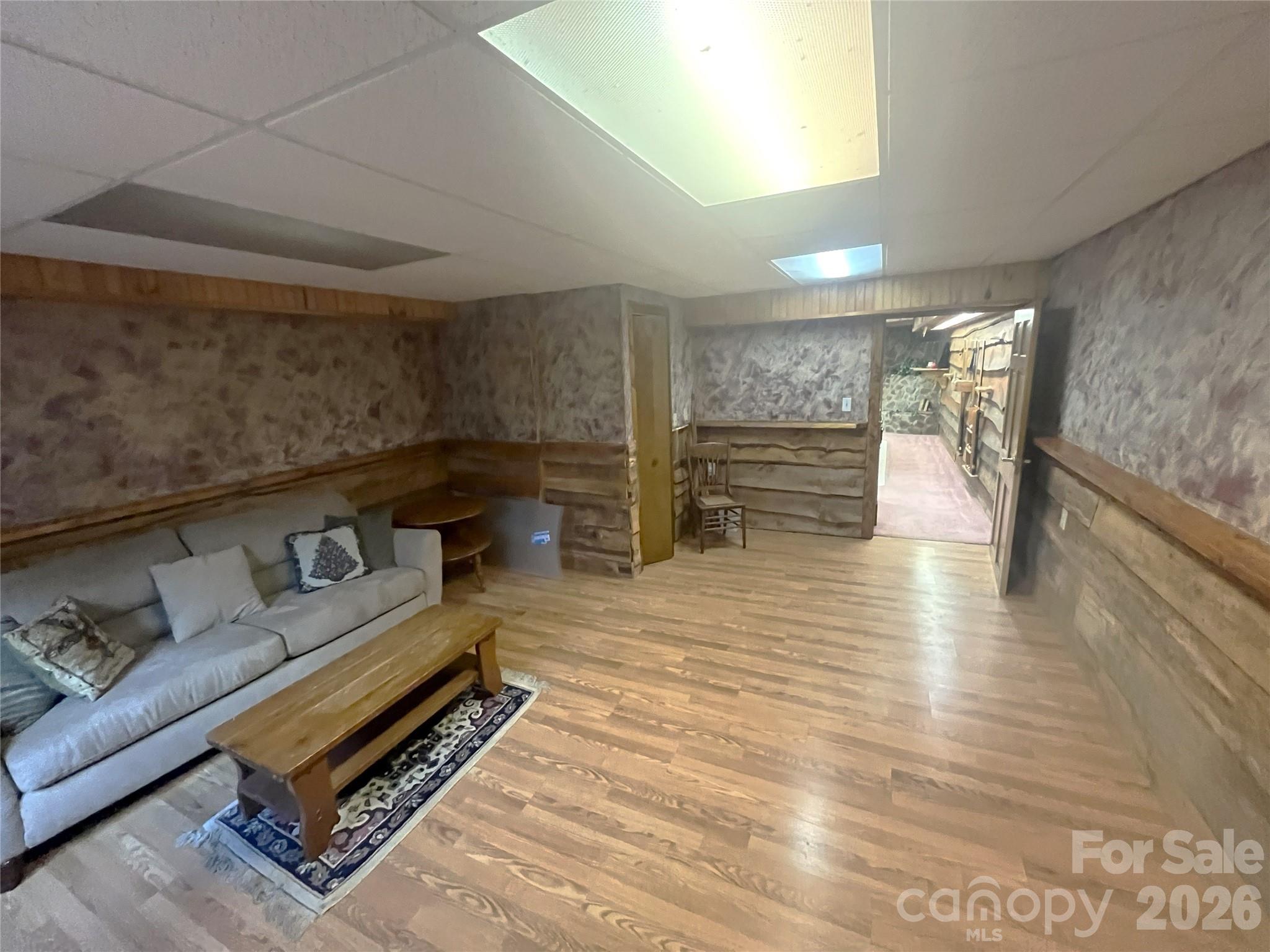 111 Buckeye Road — Lake Lure