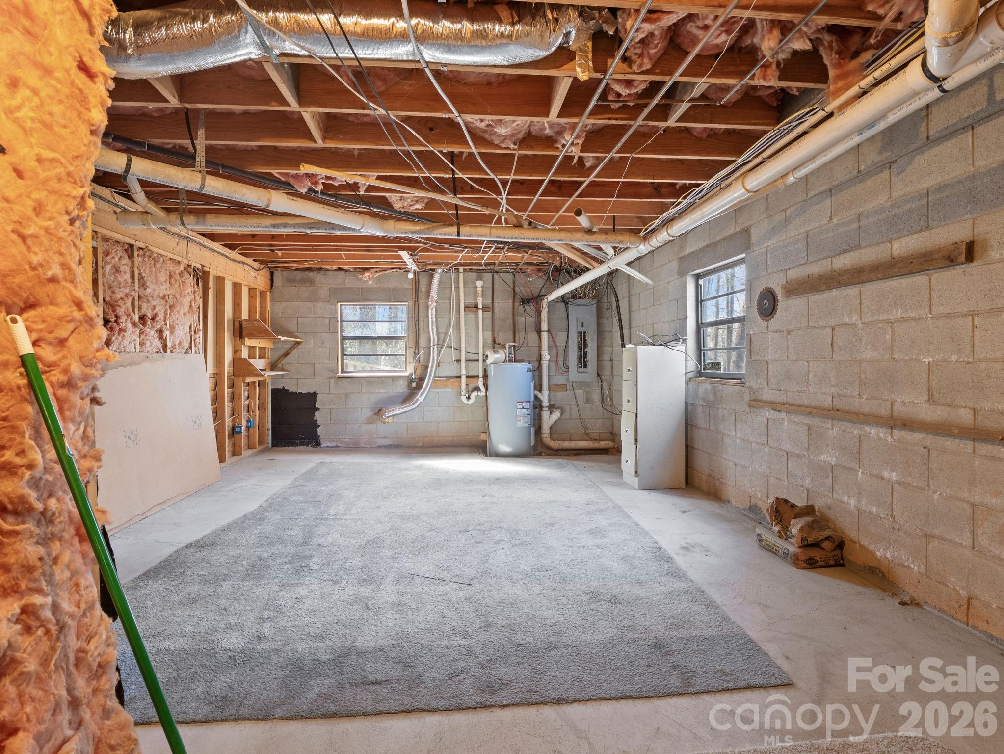 111 Buckeye Road — Lake Lure
