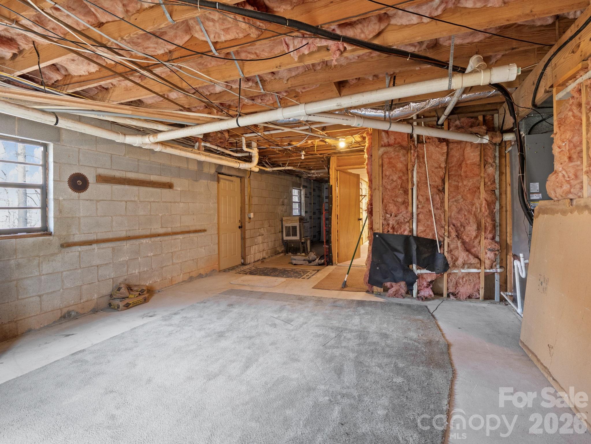 111 Buckeye Road — Lake Lure