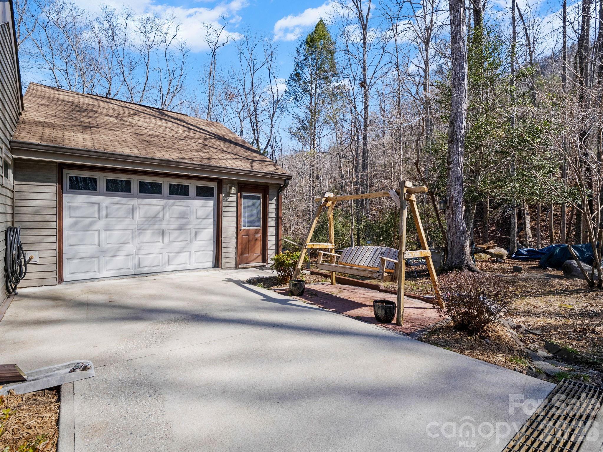 111 Buckeye Road — Lake Lure