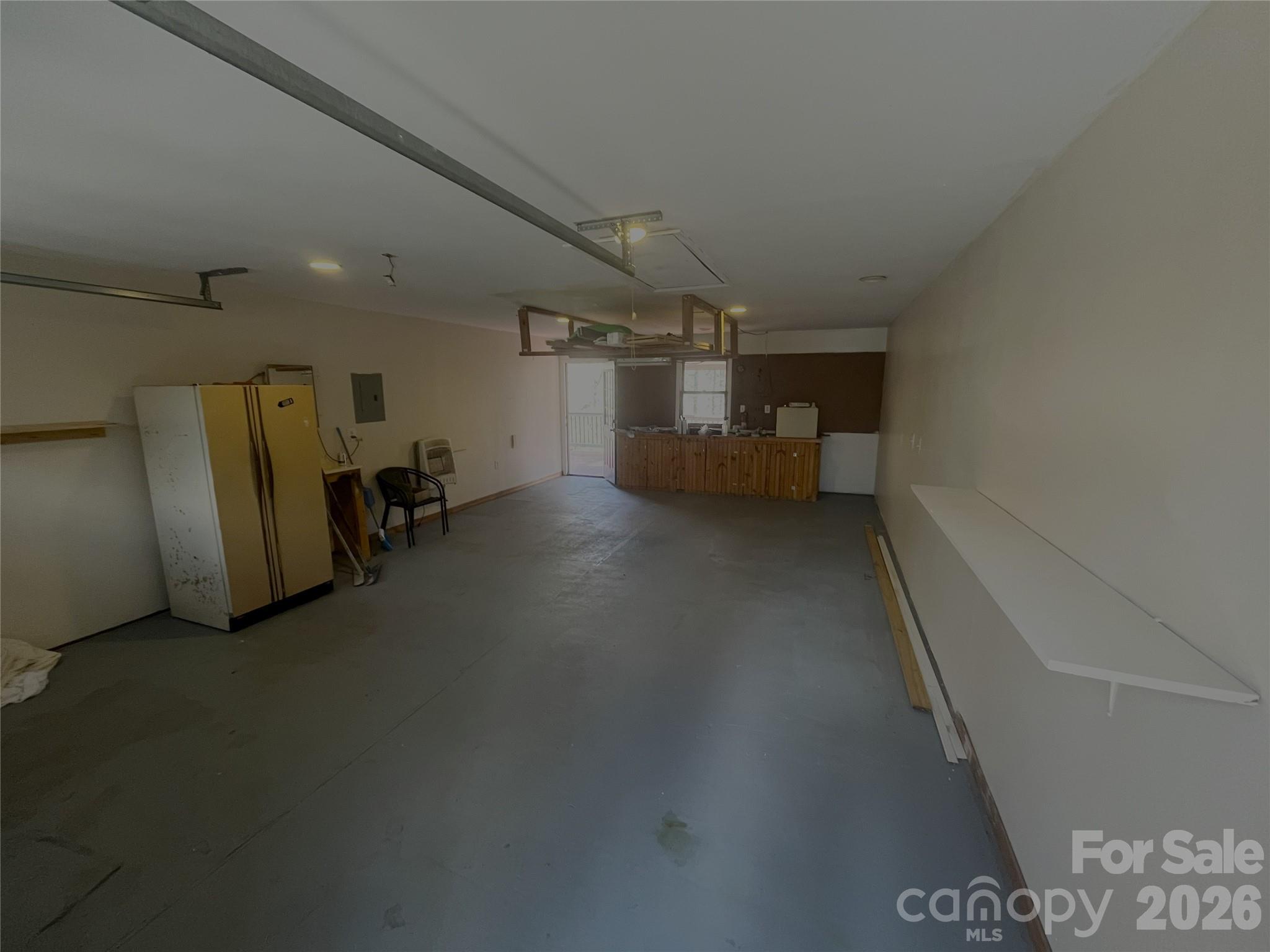 111 Buckeye Road — Lake Lure