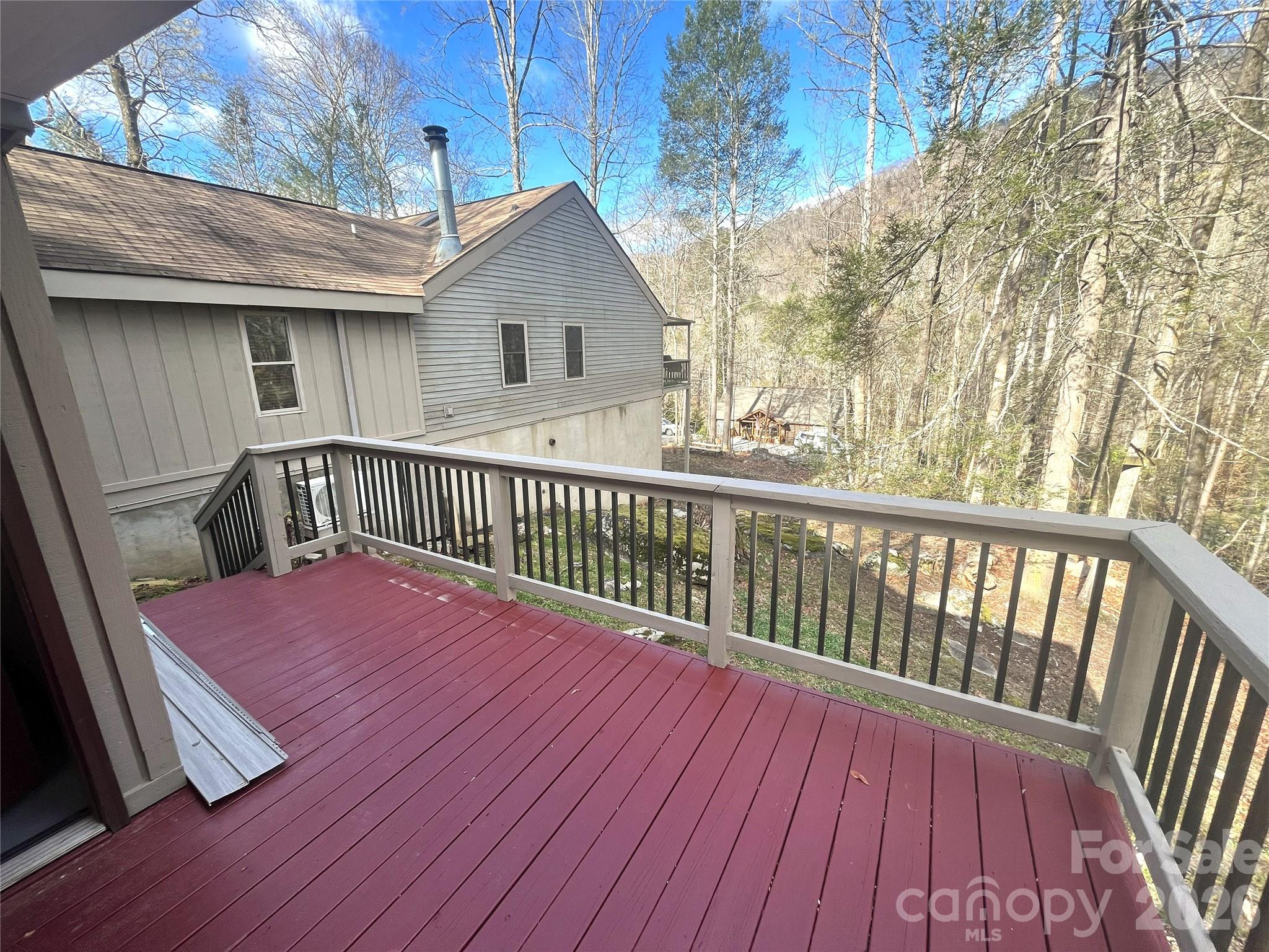 111 Buckeye Road — Lake Lure