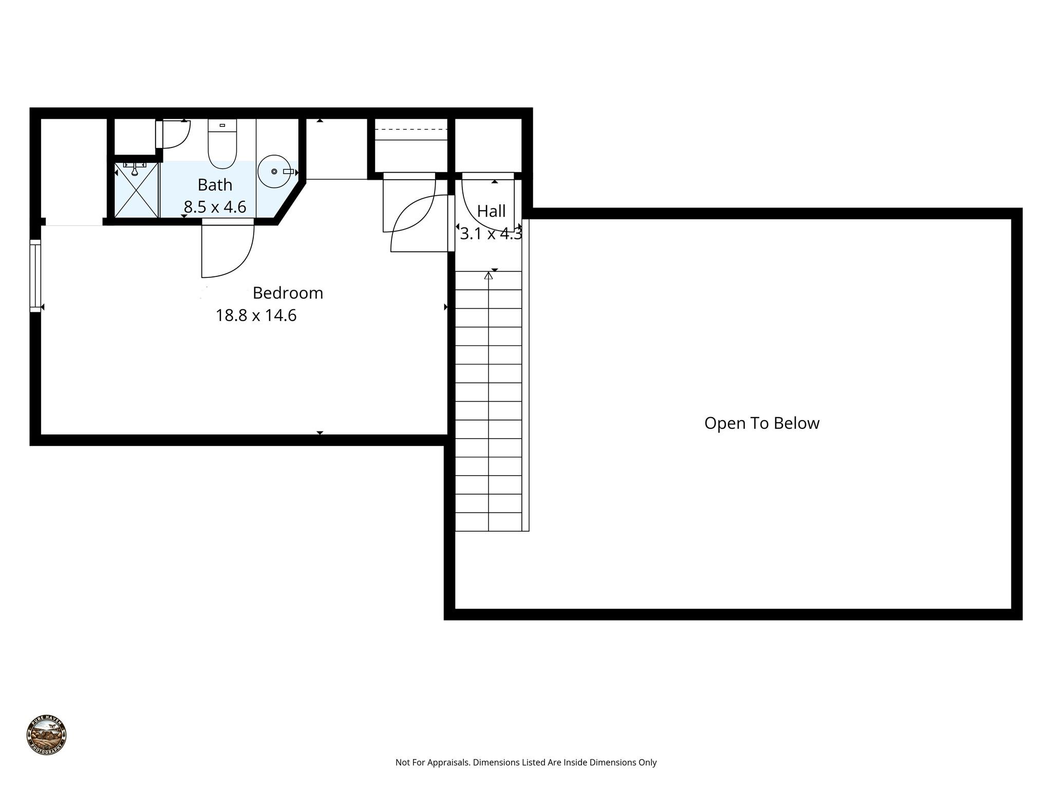 111 Buckeye Road — Lake Lure