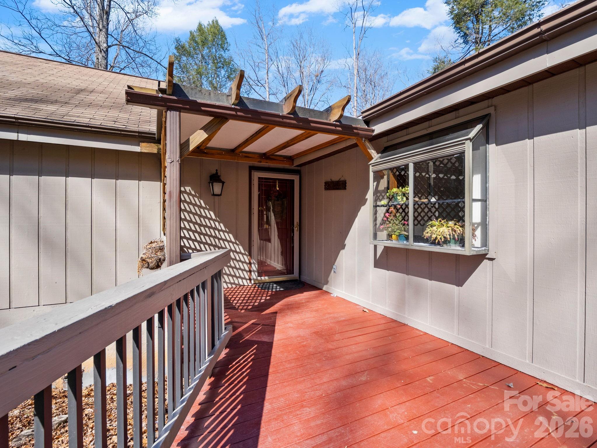 111 Buckeye Road — Lake Lure
