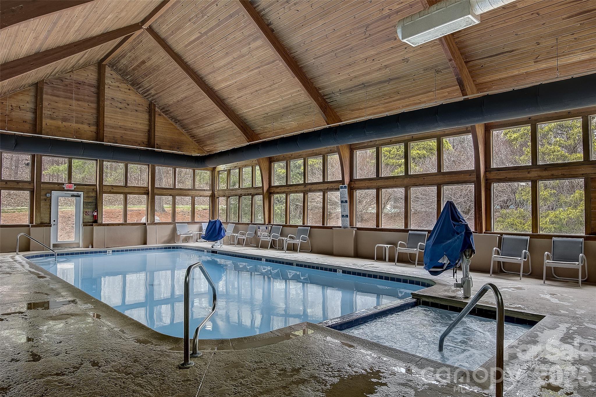 111 Buckeye Road — Lake Lure