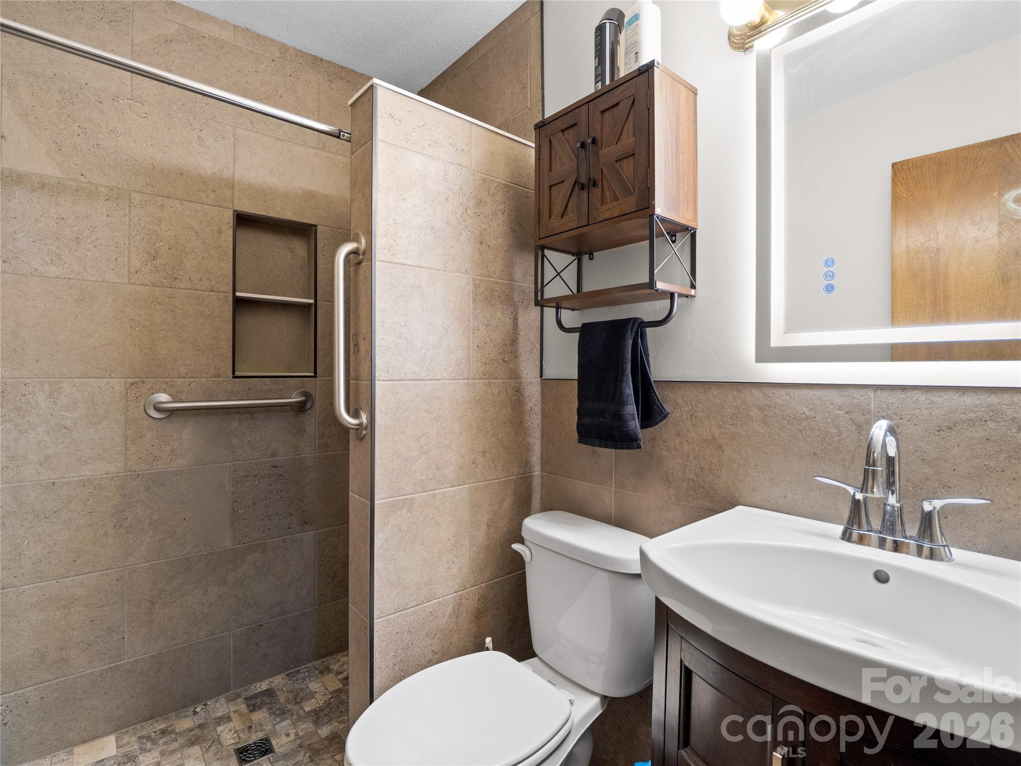 111 Buckeye Road — Lake Lure