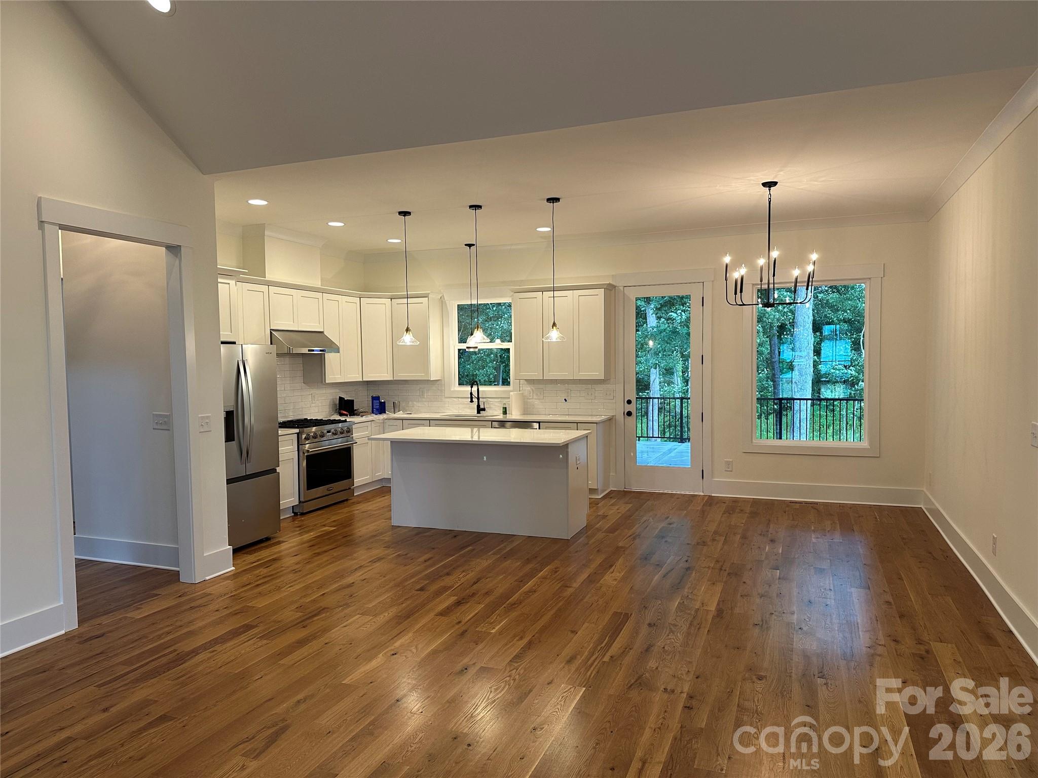 0 White Oaks Road #1 — Mooresville