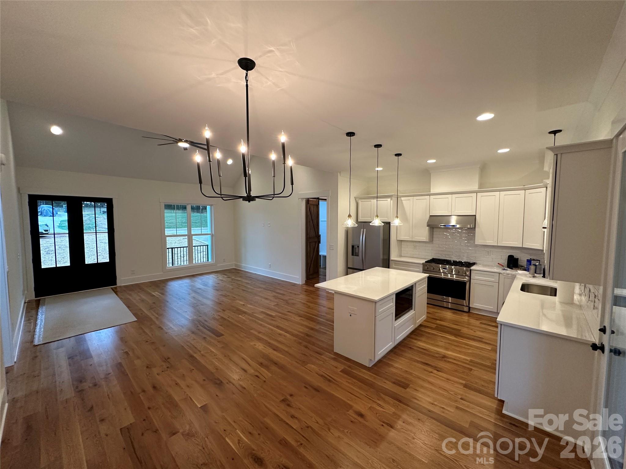 0 White Oaks Road #1 — Mooresville