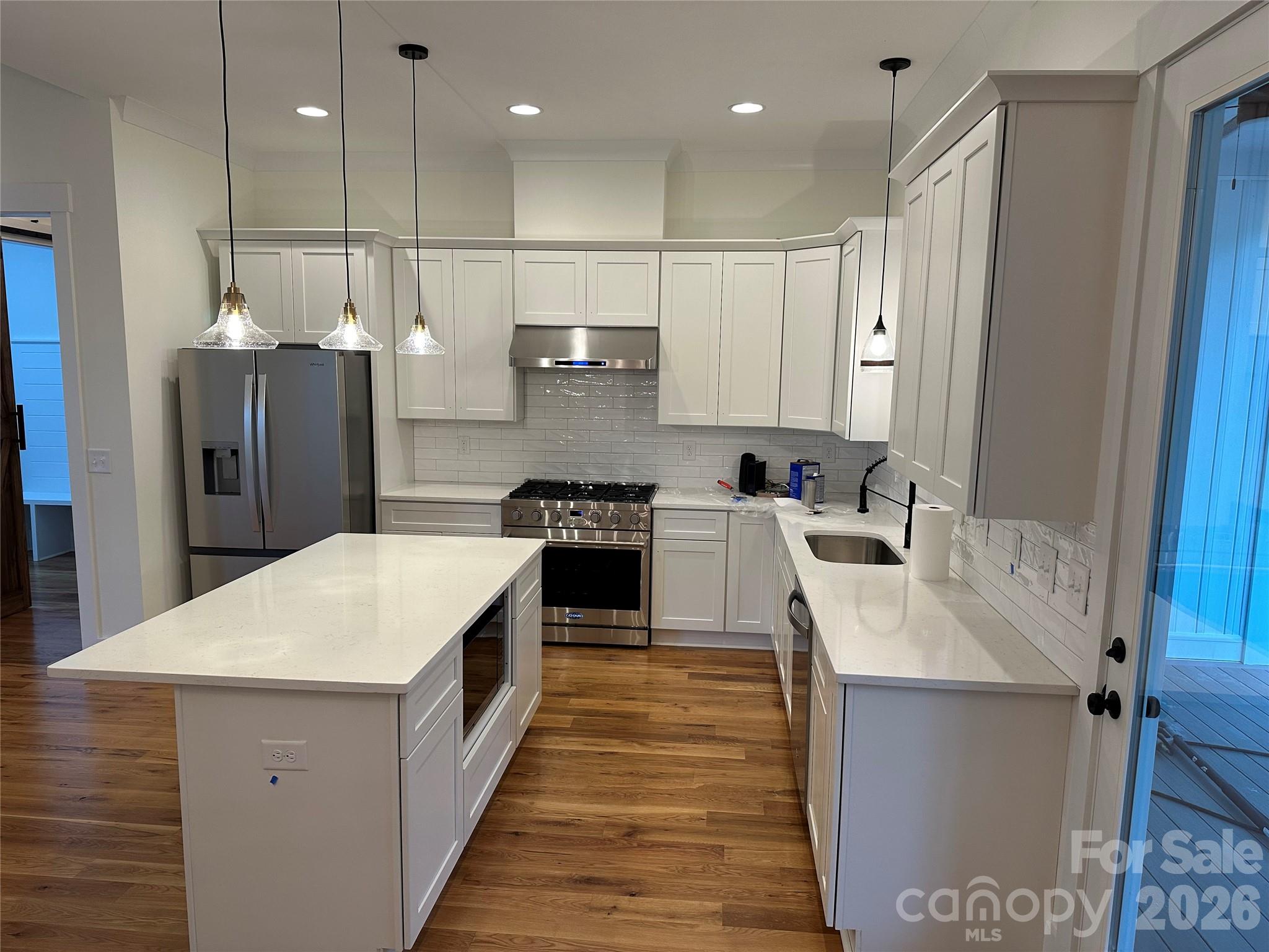 0 White Oaks Road #1 — Mooresville