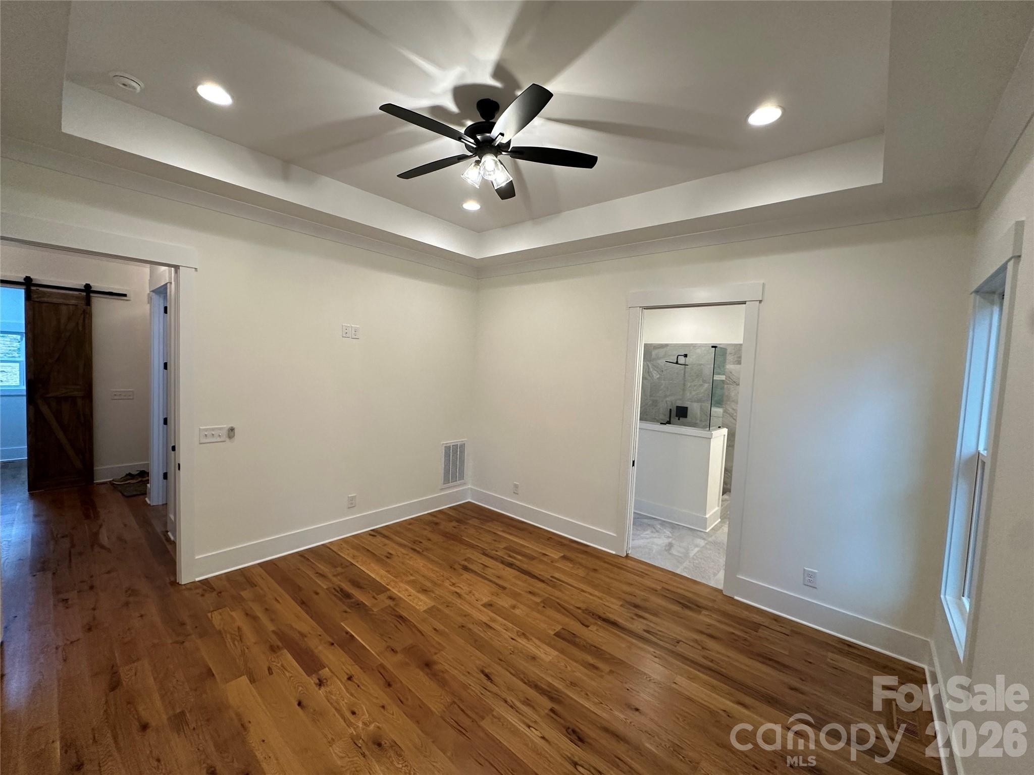 0 White Oaks Road #1 — Mooresville